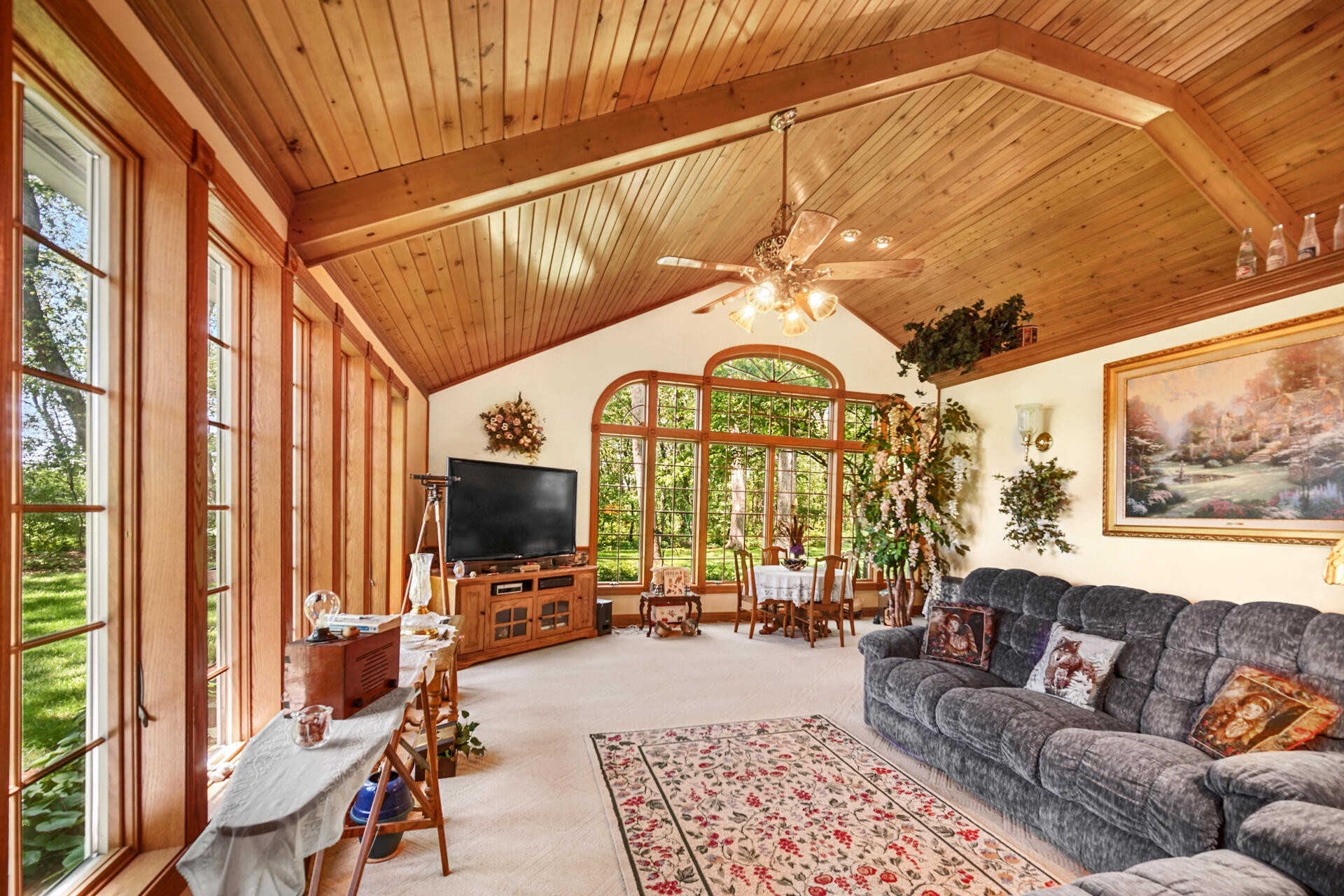 3935 N 950 E, Grovertown, IN 46531; Image #14