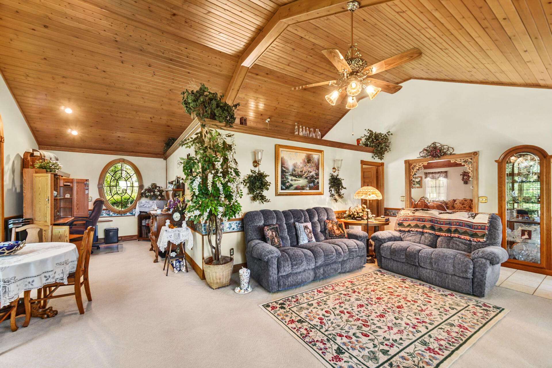 3935 N 950 E, Grovertown, IN 46531; Image #15