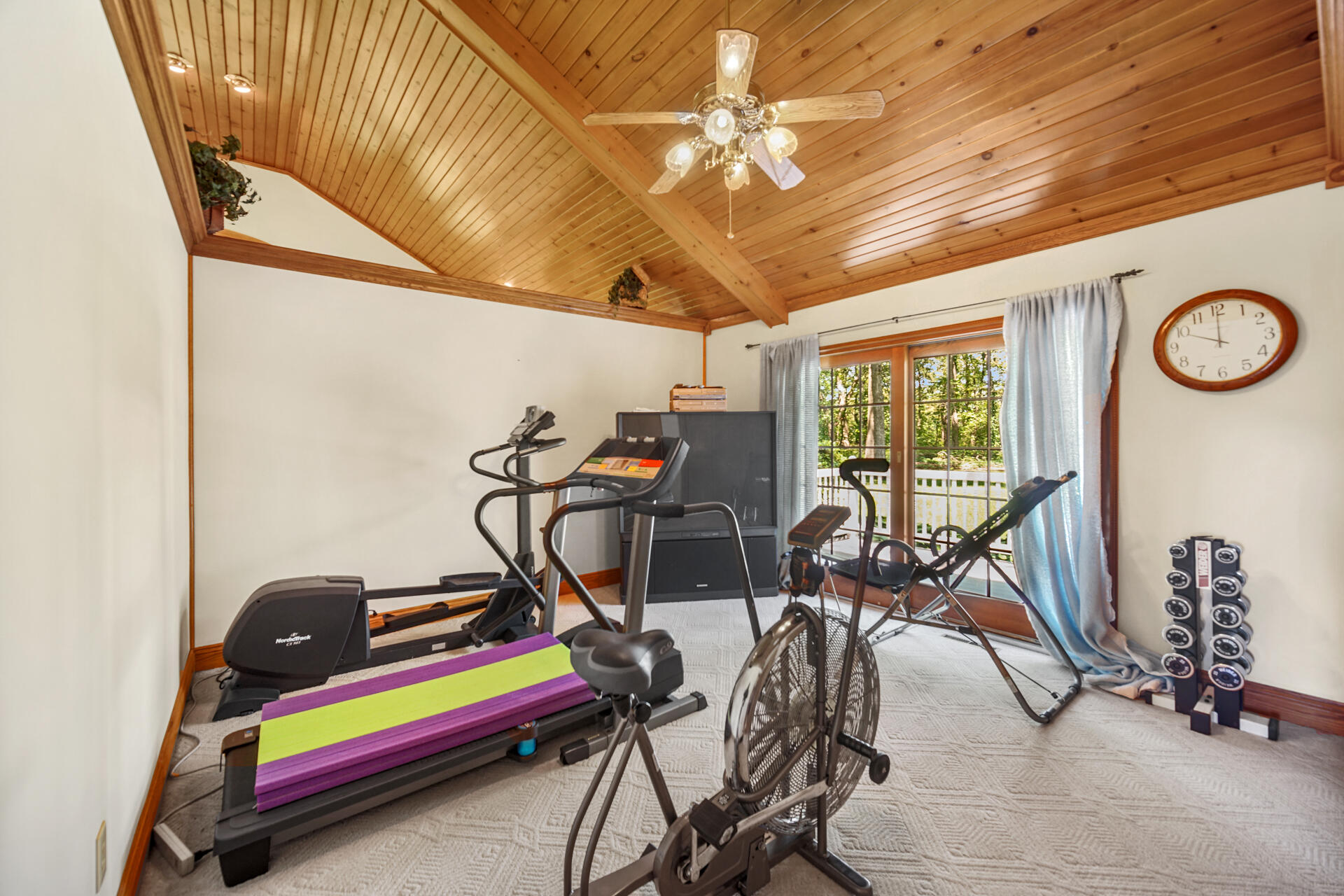 3935 N 950 E, Grovertown, IN 46531; Image #17