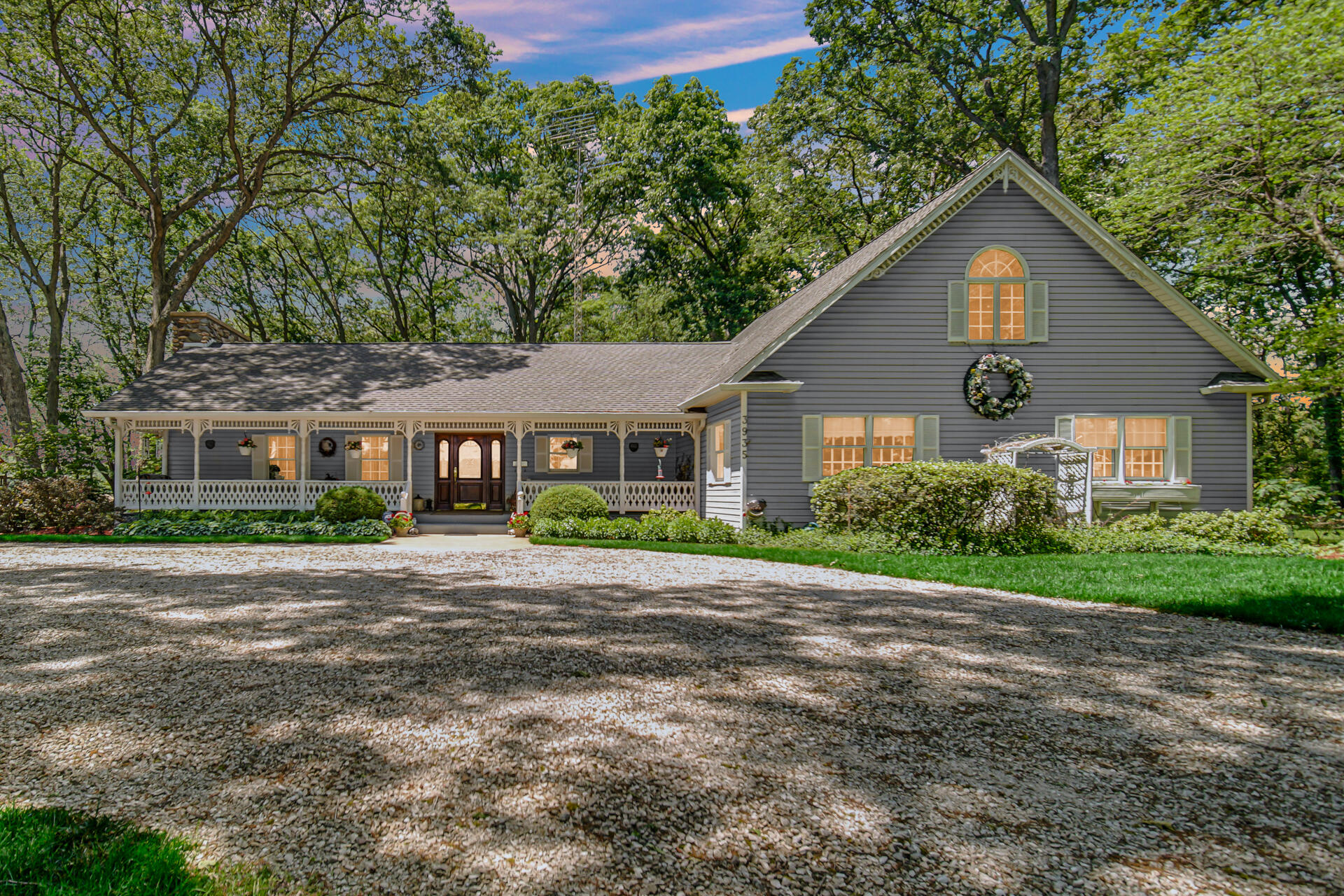 3935 N 950 E, Grovertown, IN 46531; Image #2