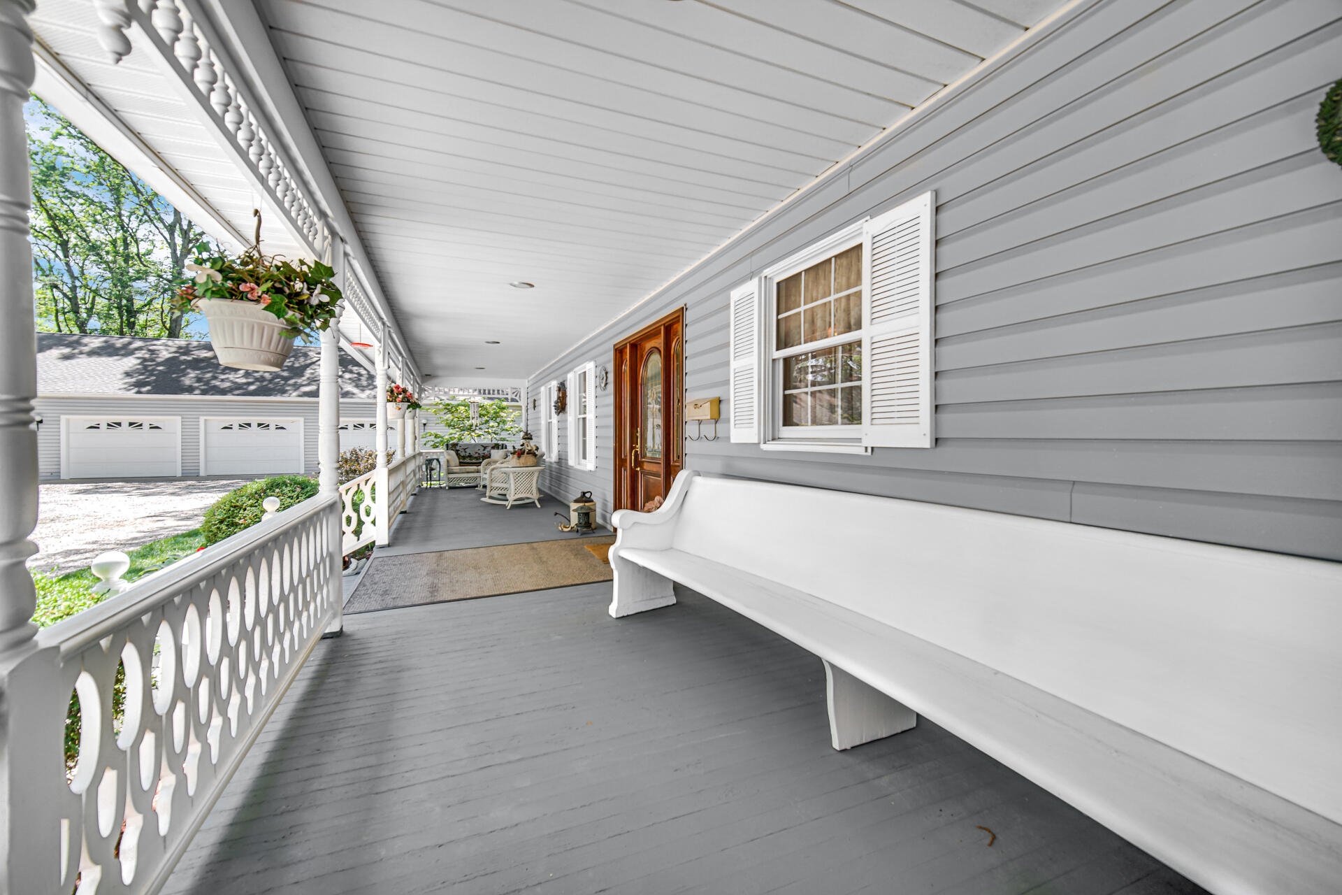 3935 N 950 E, Grovertown, IN 46531; Image #27