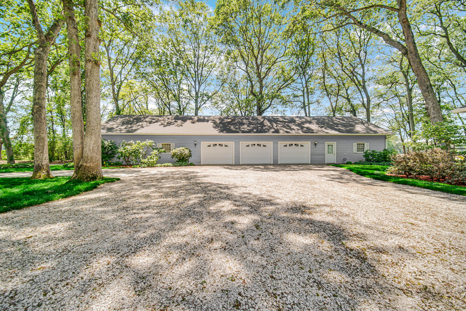 3935 N 950 E, Grovertown, IN 46531; Image #3