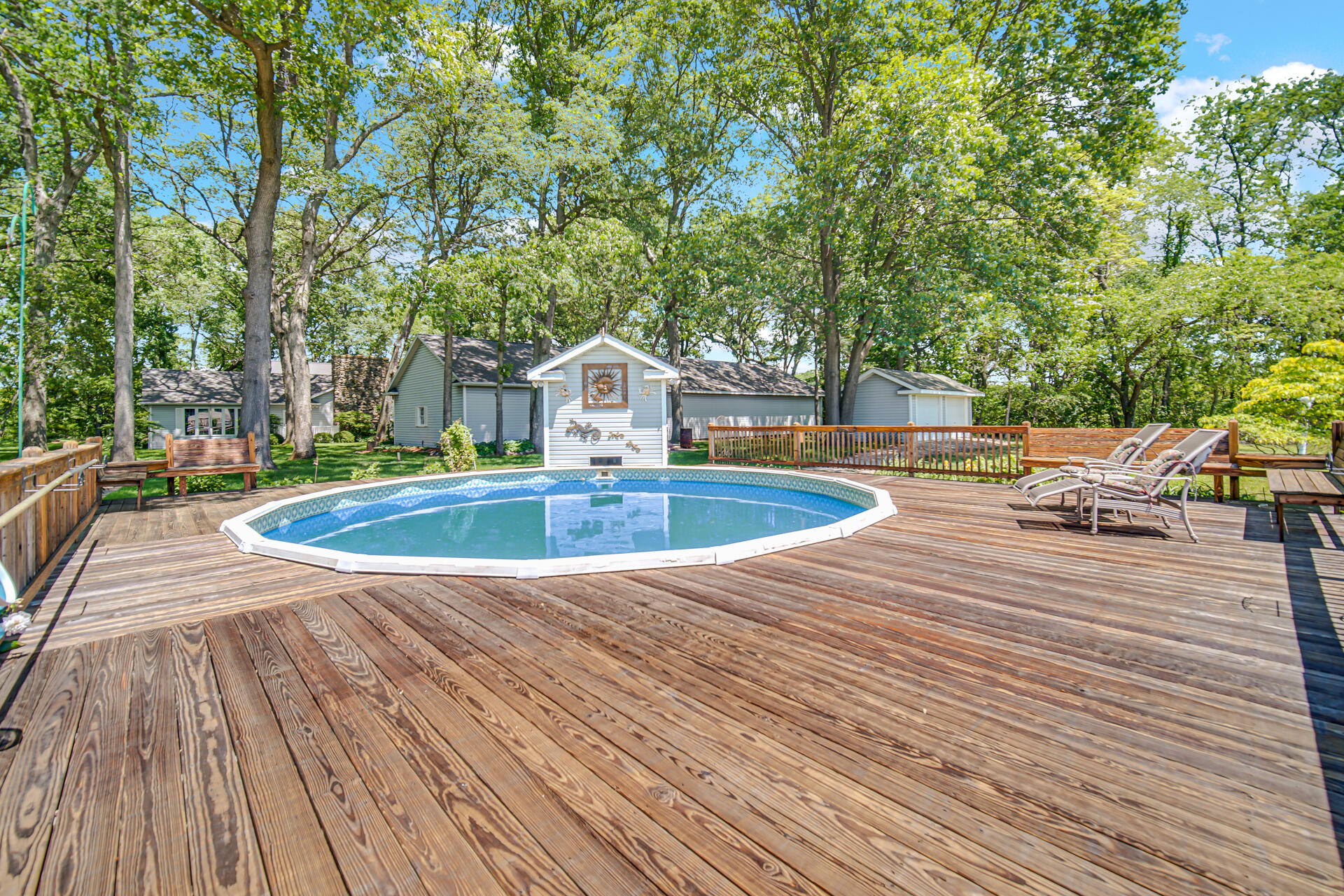 3935 N 950 E, Grovertown, IN 46531; Image #30
