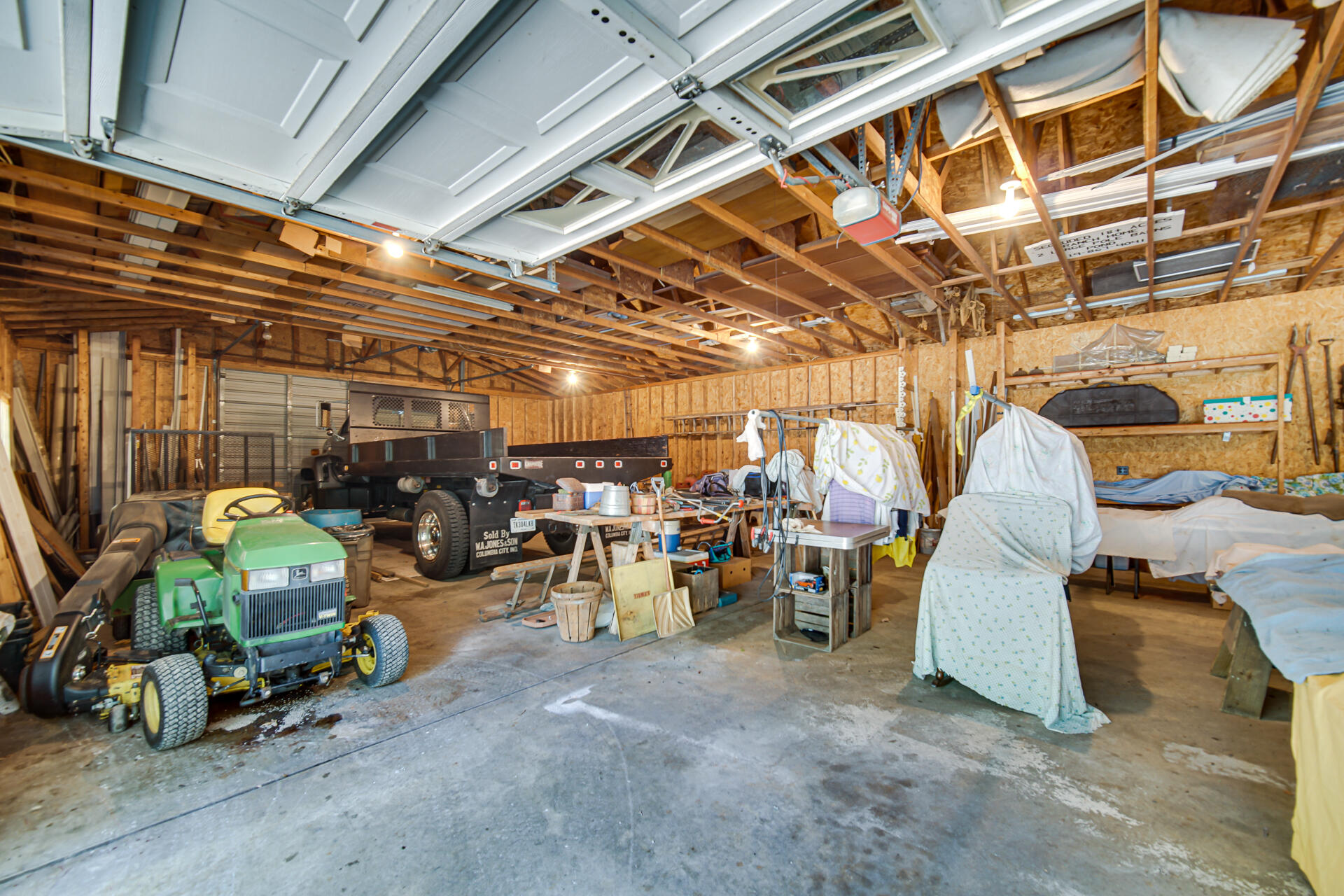 3935 N 950 E, Grovertown, IN 46531; Image #33
