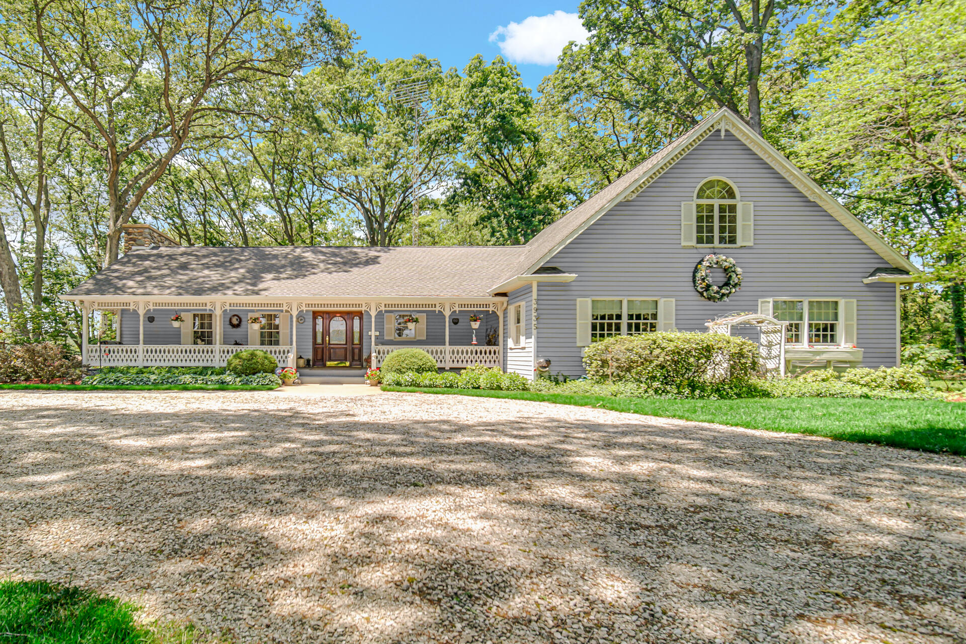 3935 N 950 E, Grovertown, IN 46531; Image #5