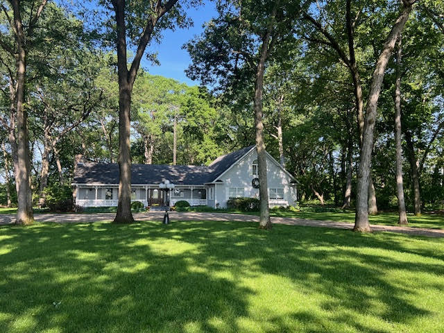 3935 N 950 E, Grovertown, IN 46531; Image #6