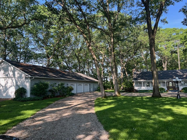 3935 N 950 E, Grovertown, IN 46531; Image #7