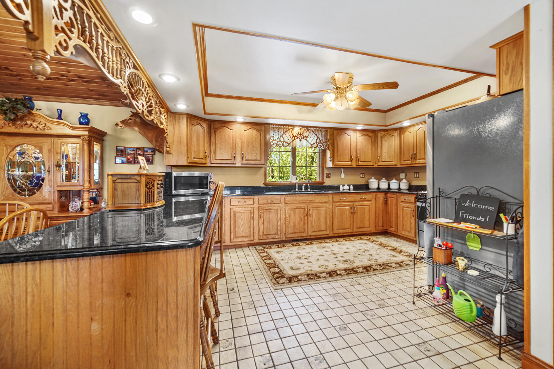 3935 N 950 E, Grovertown, IN 46531; Image #8