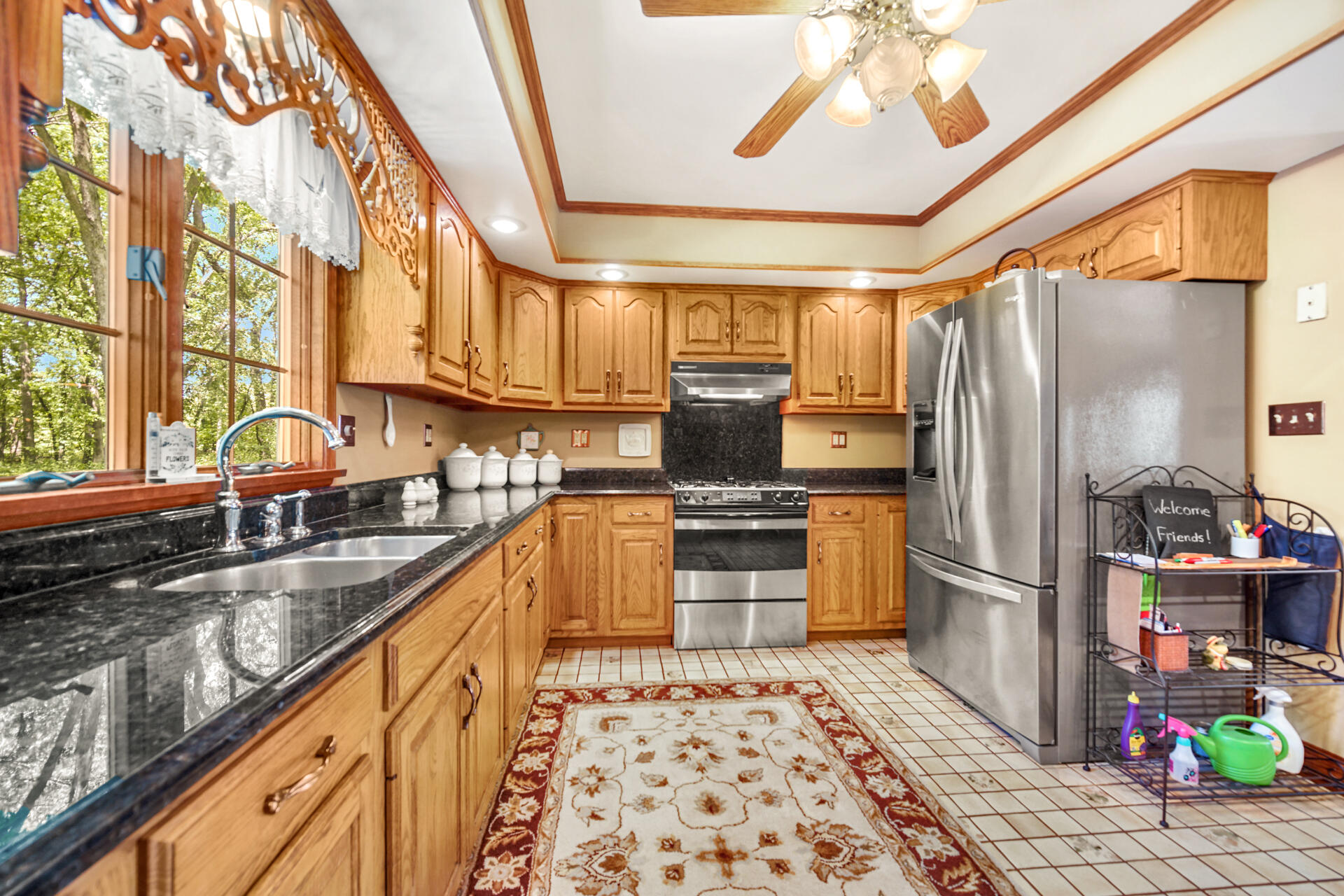 3935 N 950 E, Grovertown, IN 46531; Image #9