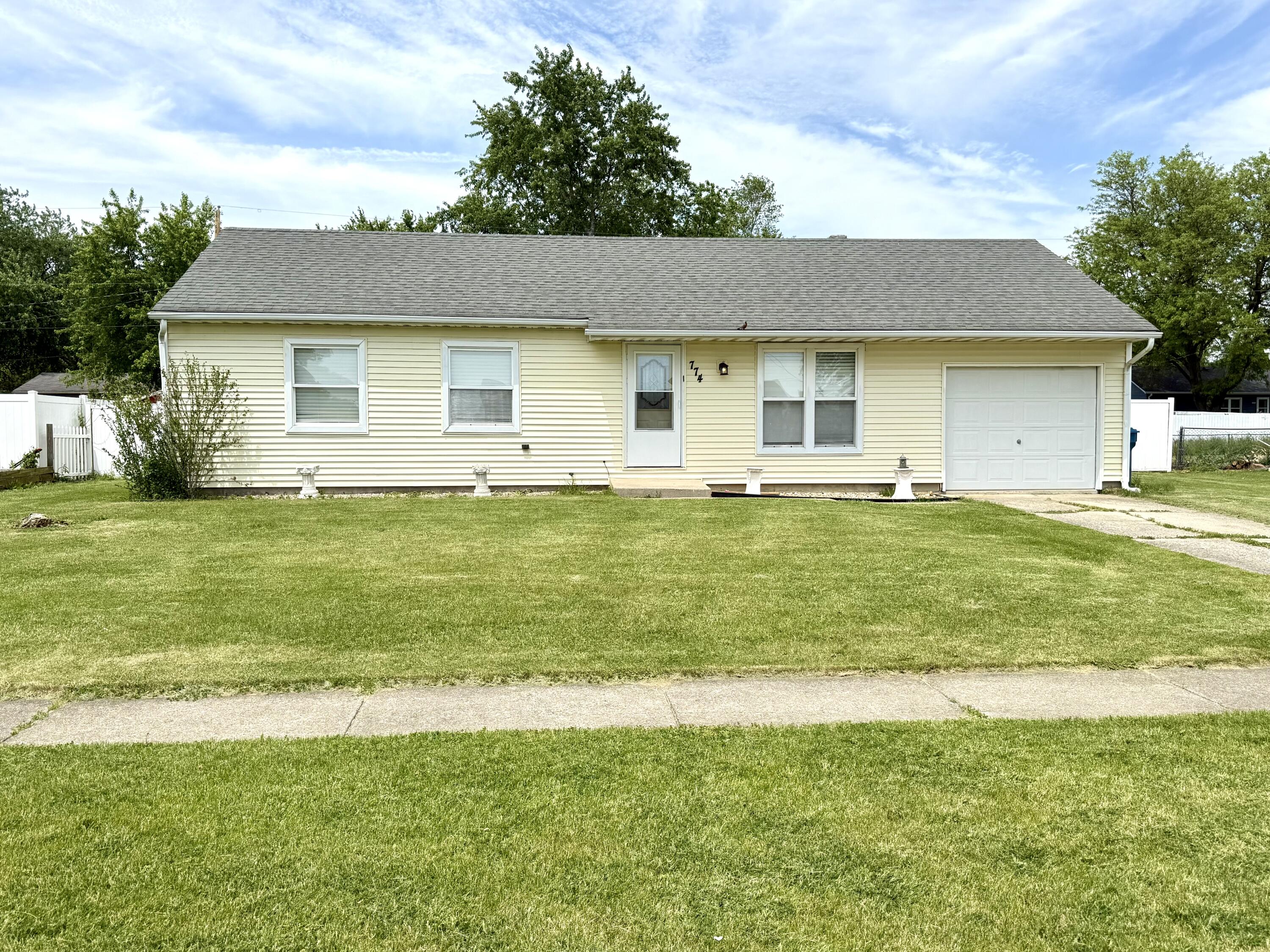 774 Mohawk Drive, Lowell, IN 46356; Image #1