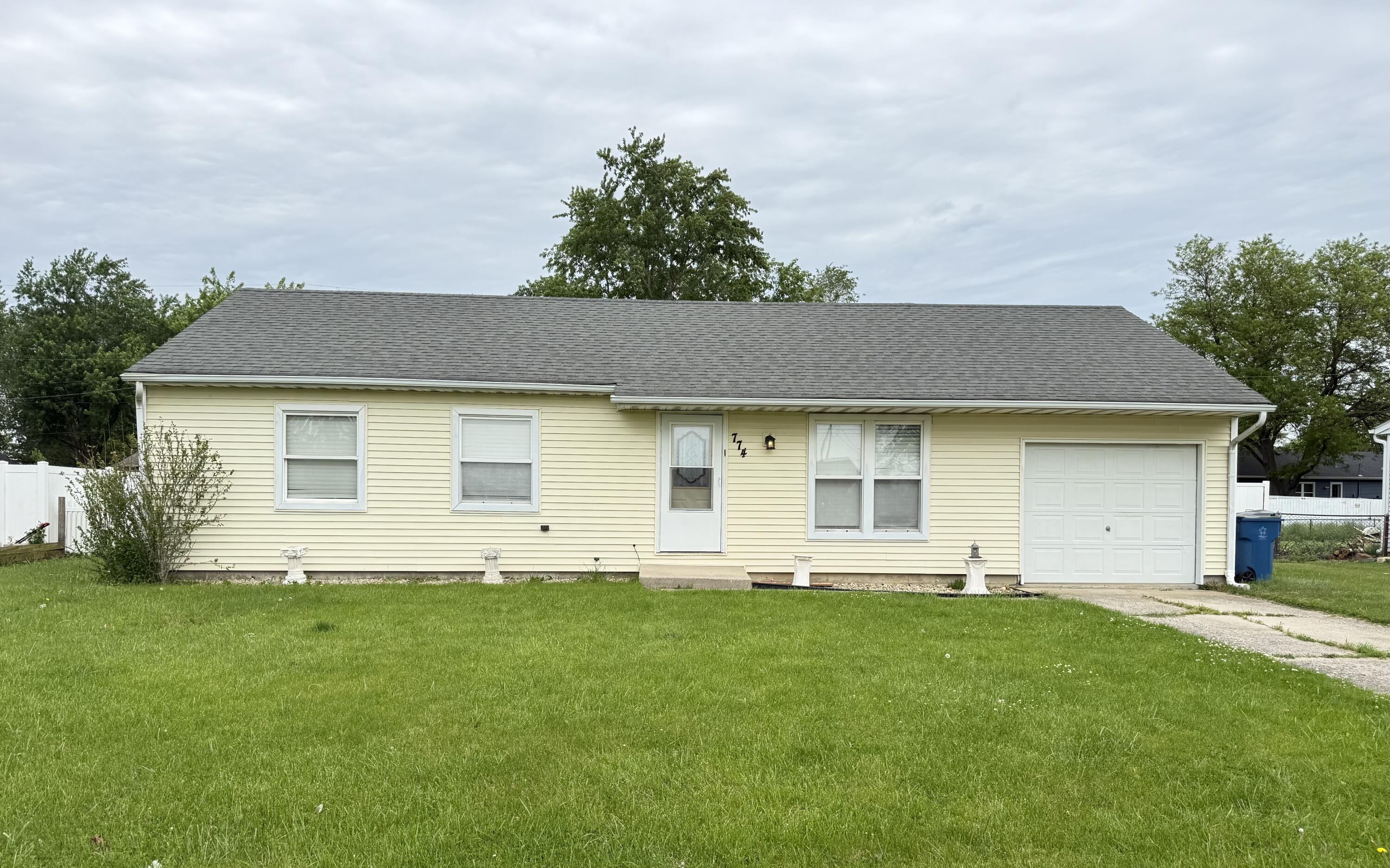 774 Mohawk Drive, Lowell, IN 46356; Image #20