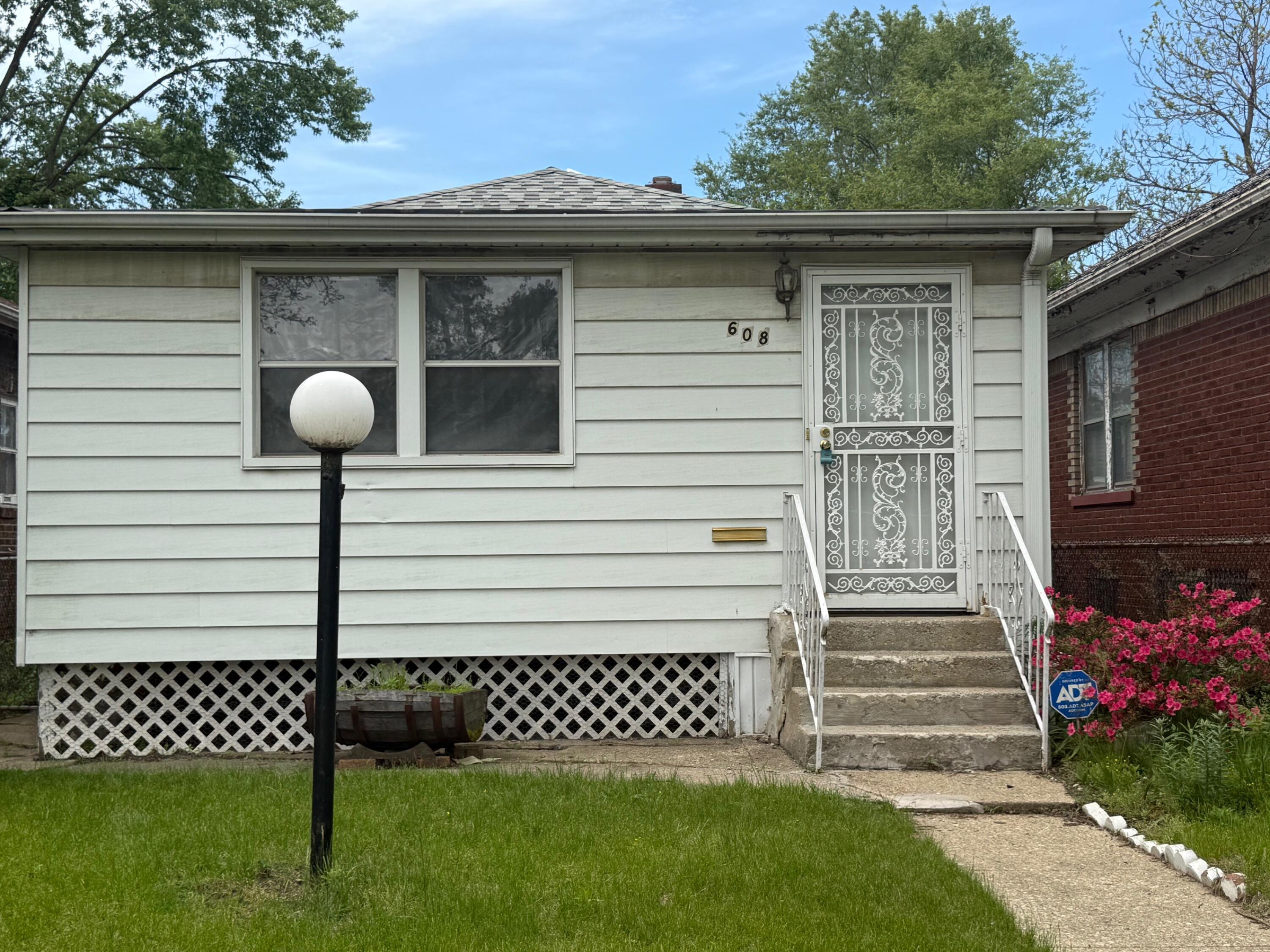 608 Durbin Street, Gary, IN 46406; Image #2