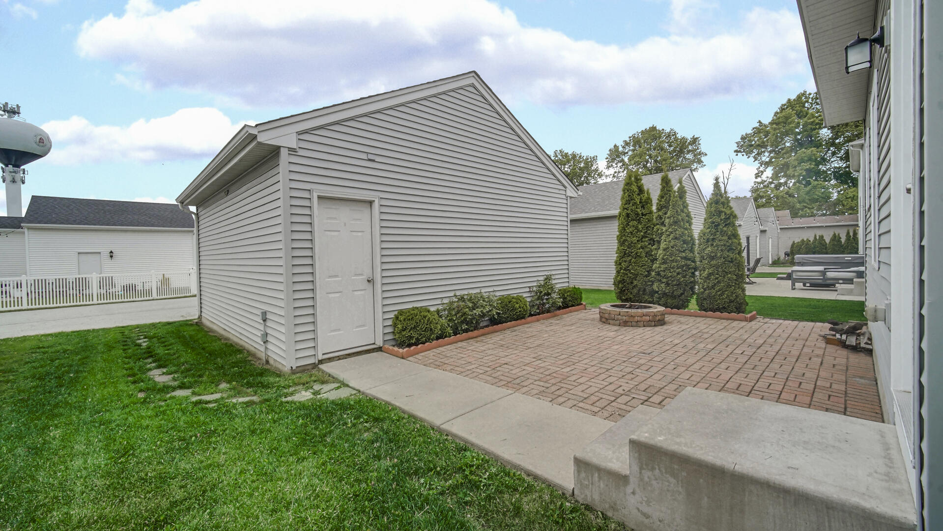 12772 Rutledge Place, Crown Point, IN 46307; Image #21