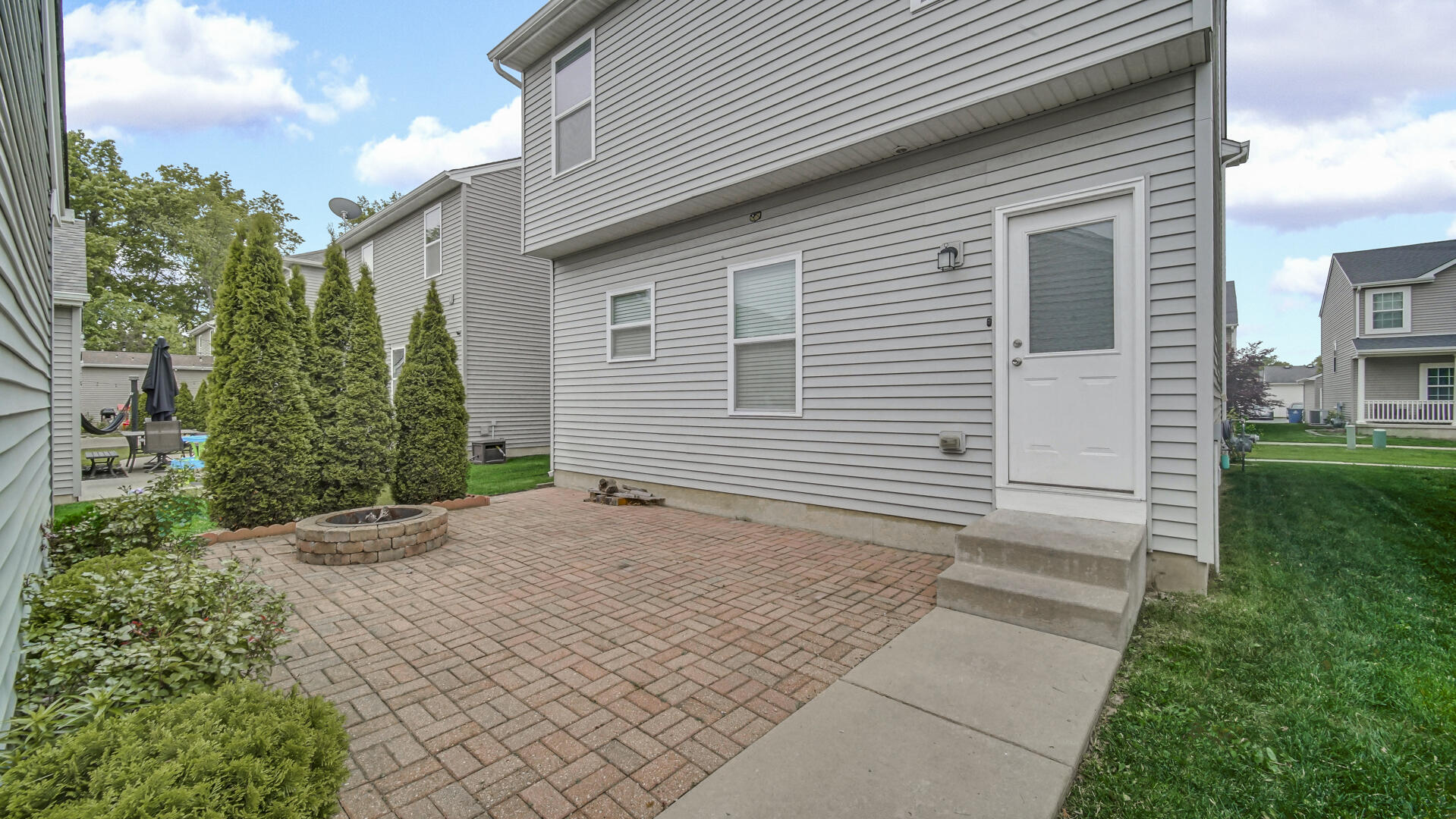 12772 Rutledge Place, Crown Point, IN 46307; Image #23