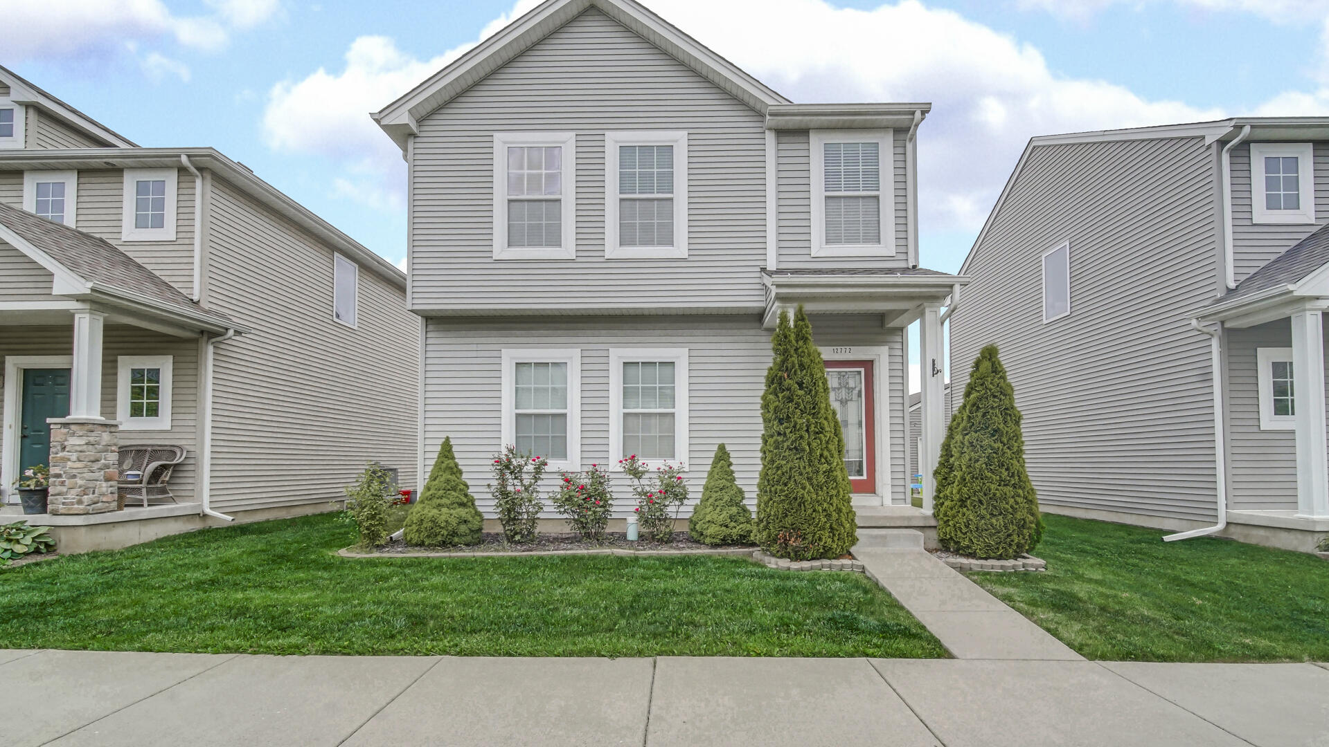12772 Rutledge Place, Crown Point, IN 46307; Image #3