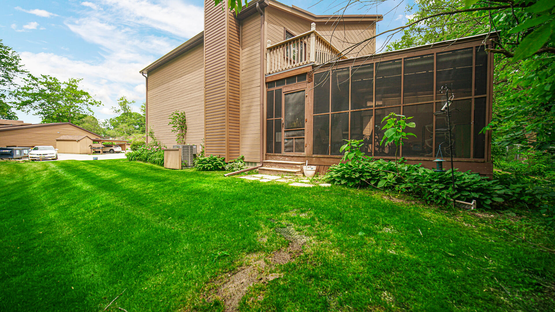 1601 Earthstone Drive, Valparaiso, IN #17, 46383; Image #22