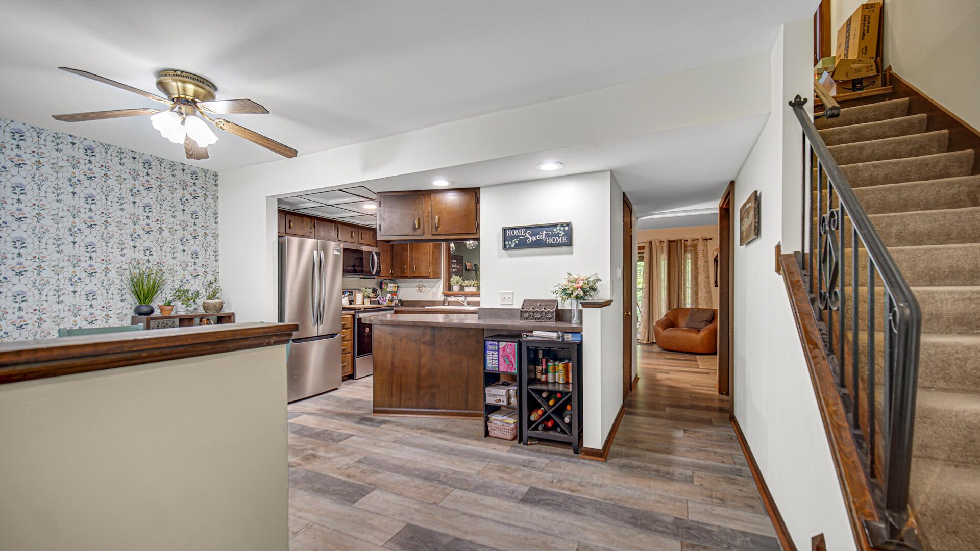1601 Earthstone Drive, Valparaiso, IN #17, 46383; Image #4