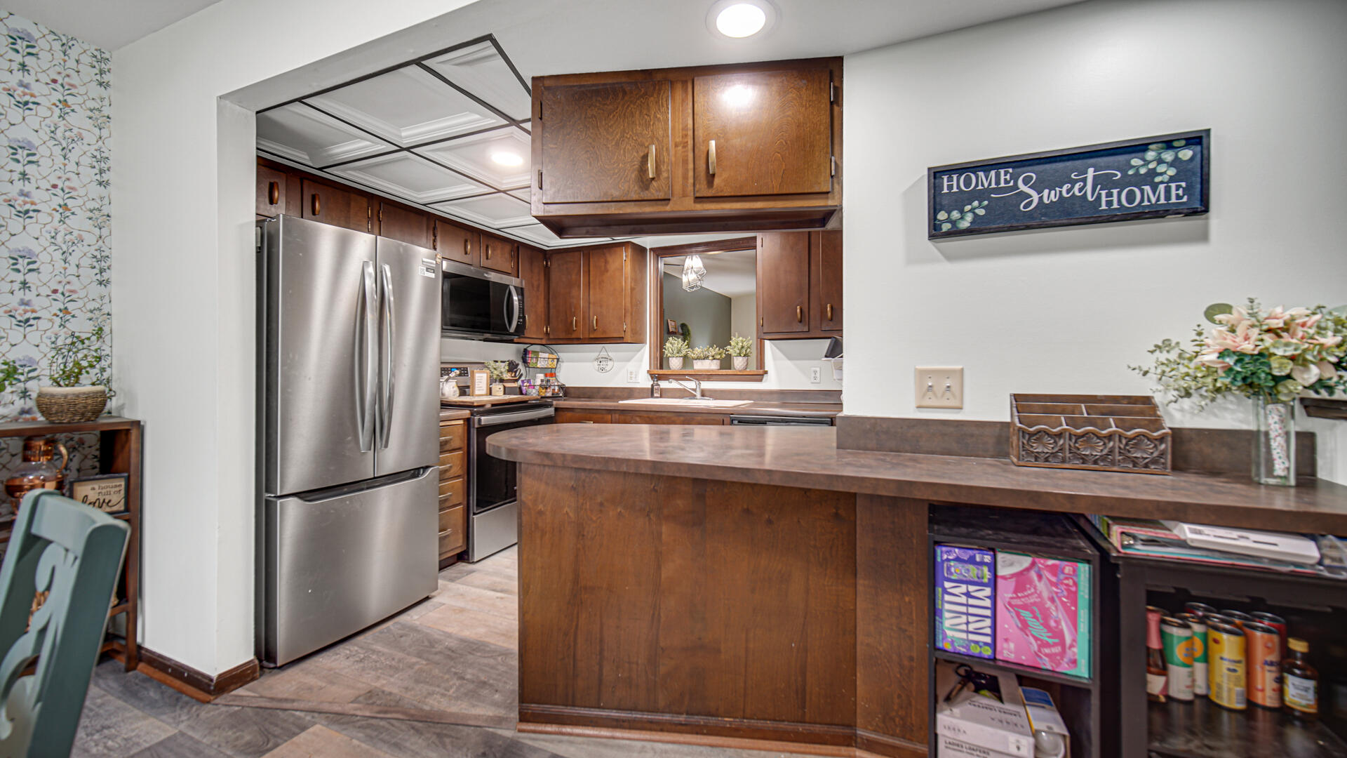 1601 Earthstone Drive, Valparaiso, IN #17, 46383; Image #7
