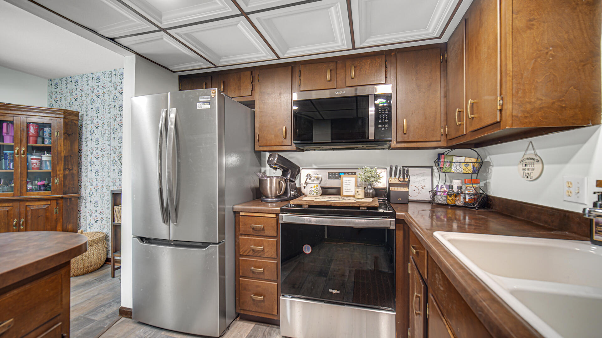 1601 Earthstone Drive, Valparaiso, IN #17, 46383; Image #9
