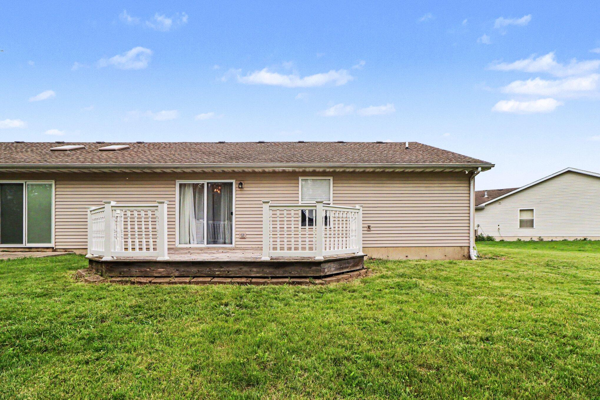 4669 W 73rd Court, Merrillville, IN 46410; Image #13