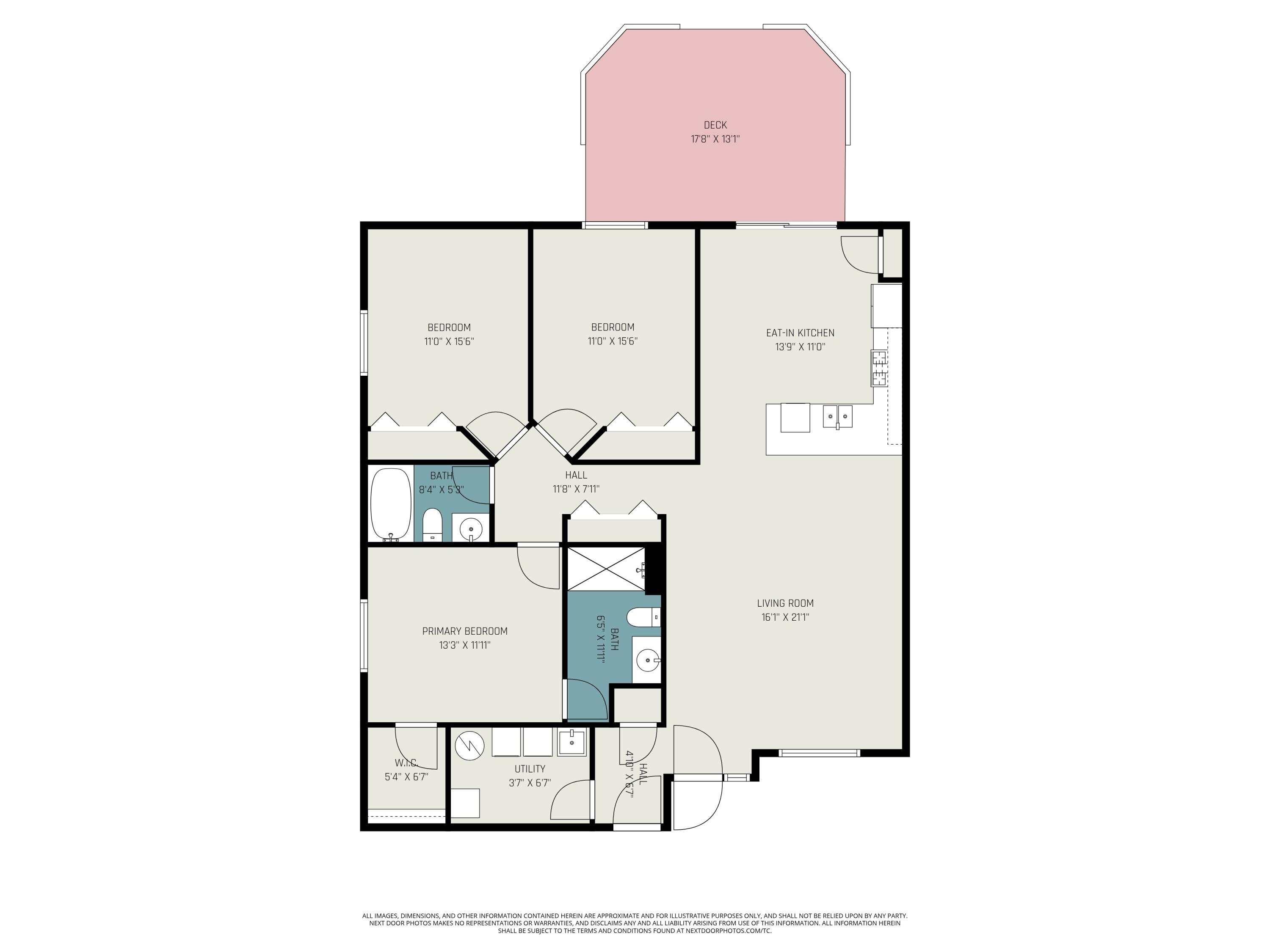 4669 W 73rd Court, Merrillville, IN 46410; Image #15