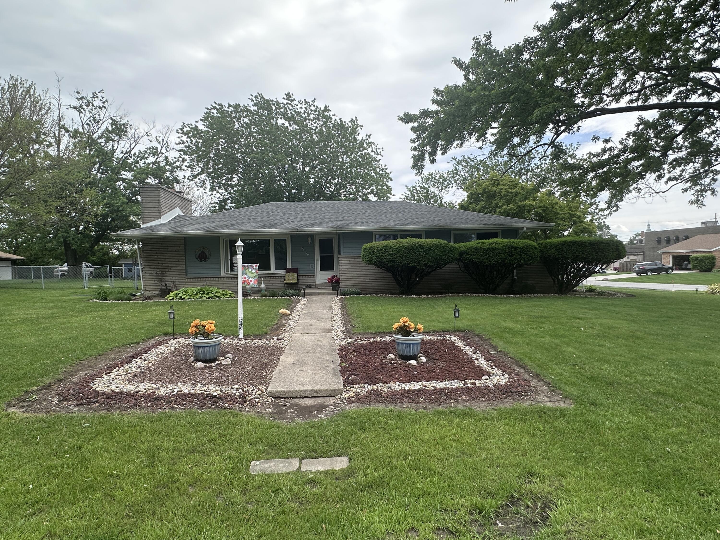 7595 Washington Court, Merrillville, IN 46410; Image #2