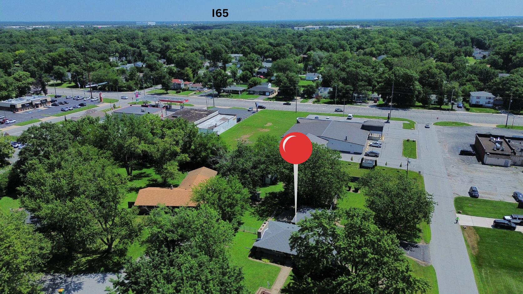7595 Washington Court, Merrillville, IN 46410; Image #25