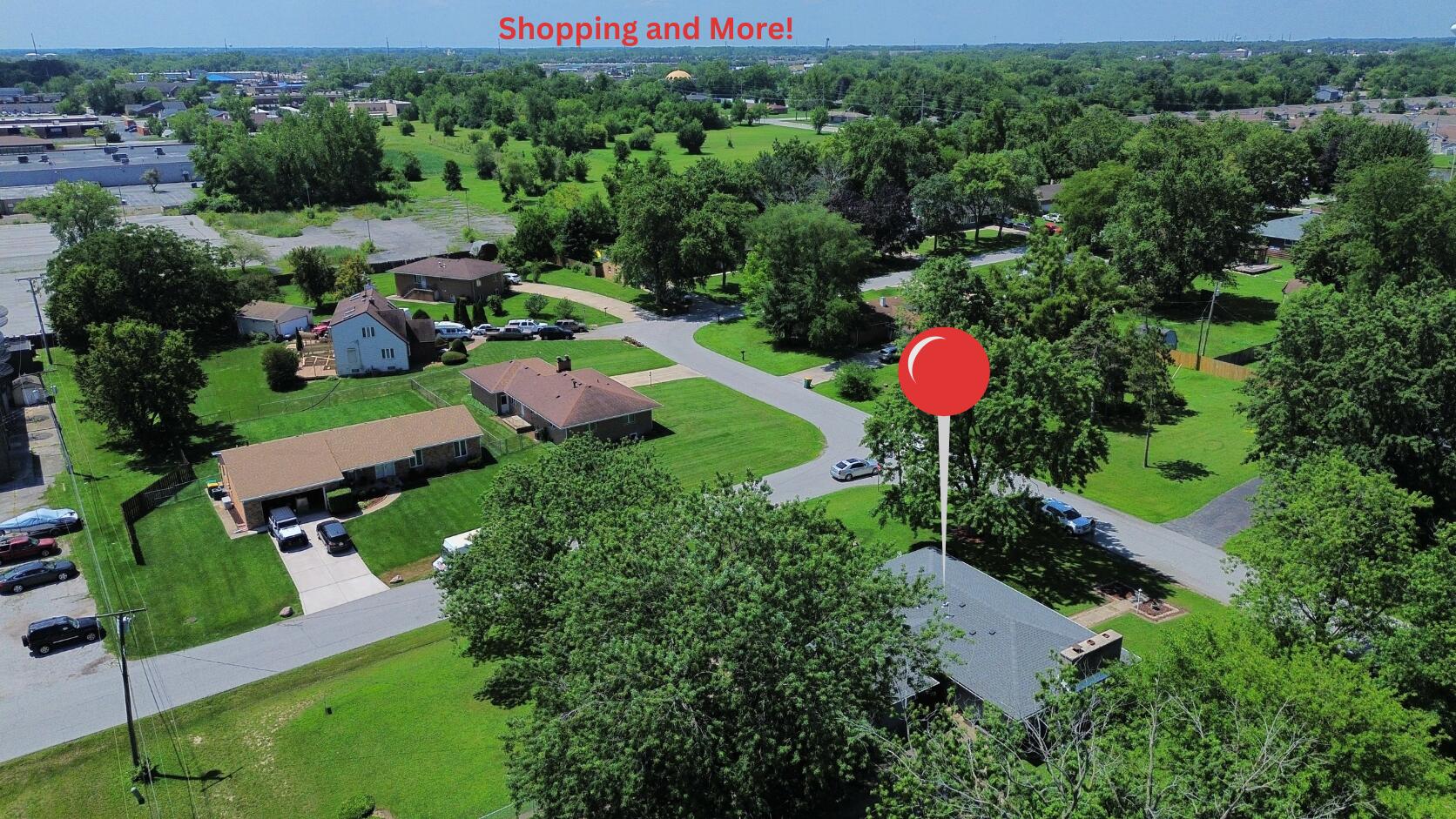 7595 Washington Court, Merrillville, IN 46410; Image #28