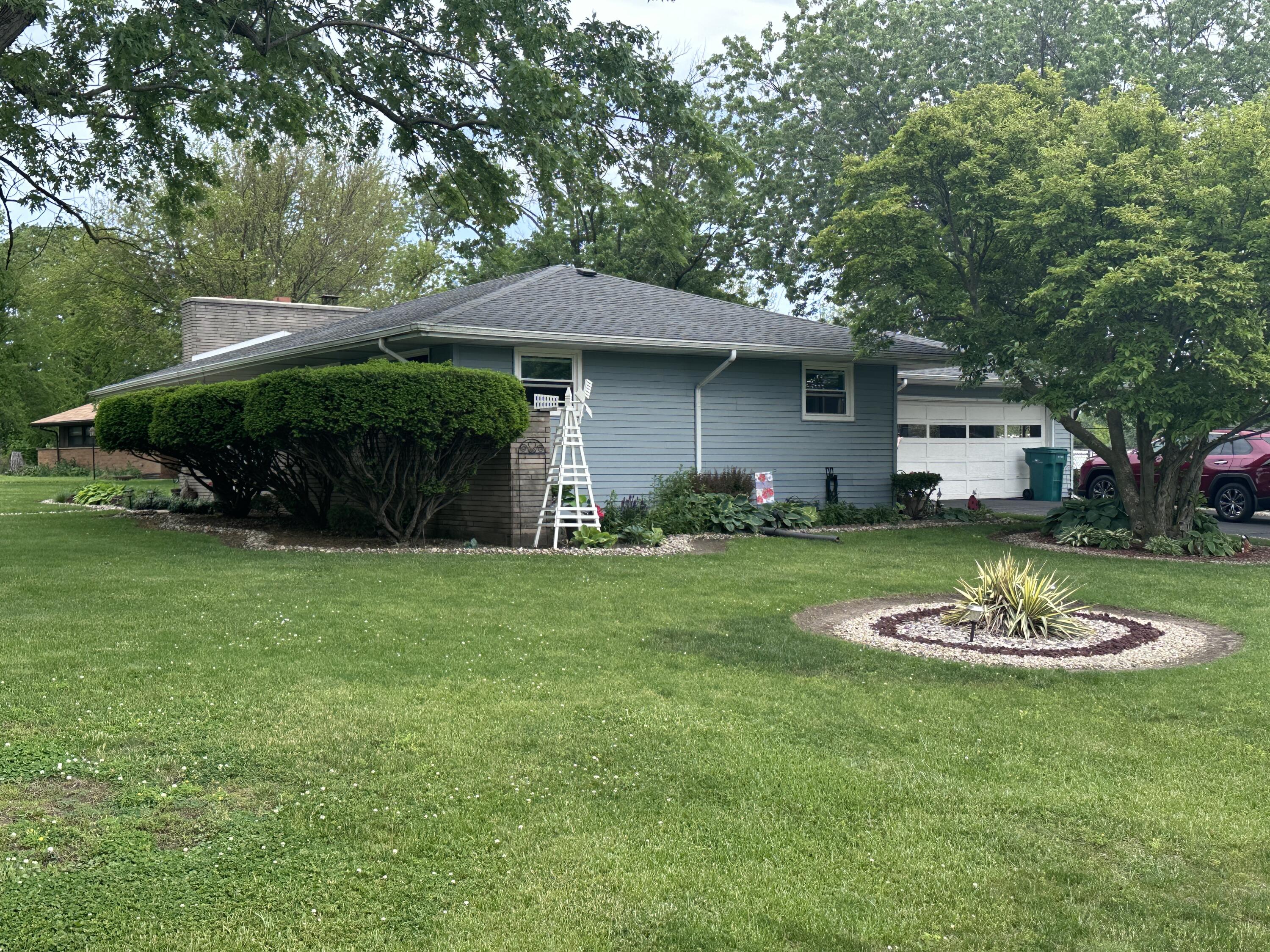 7595 Washington Court, Merrillville, IN 46410; Image #3
