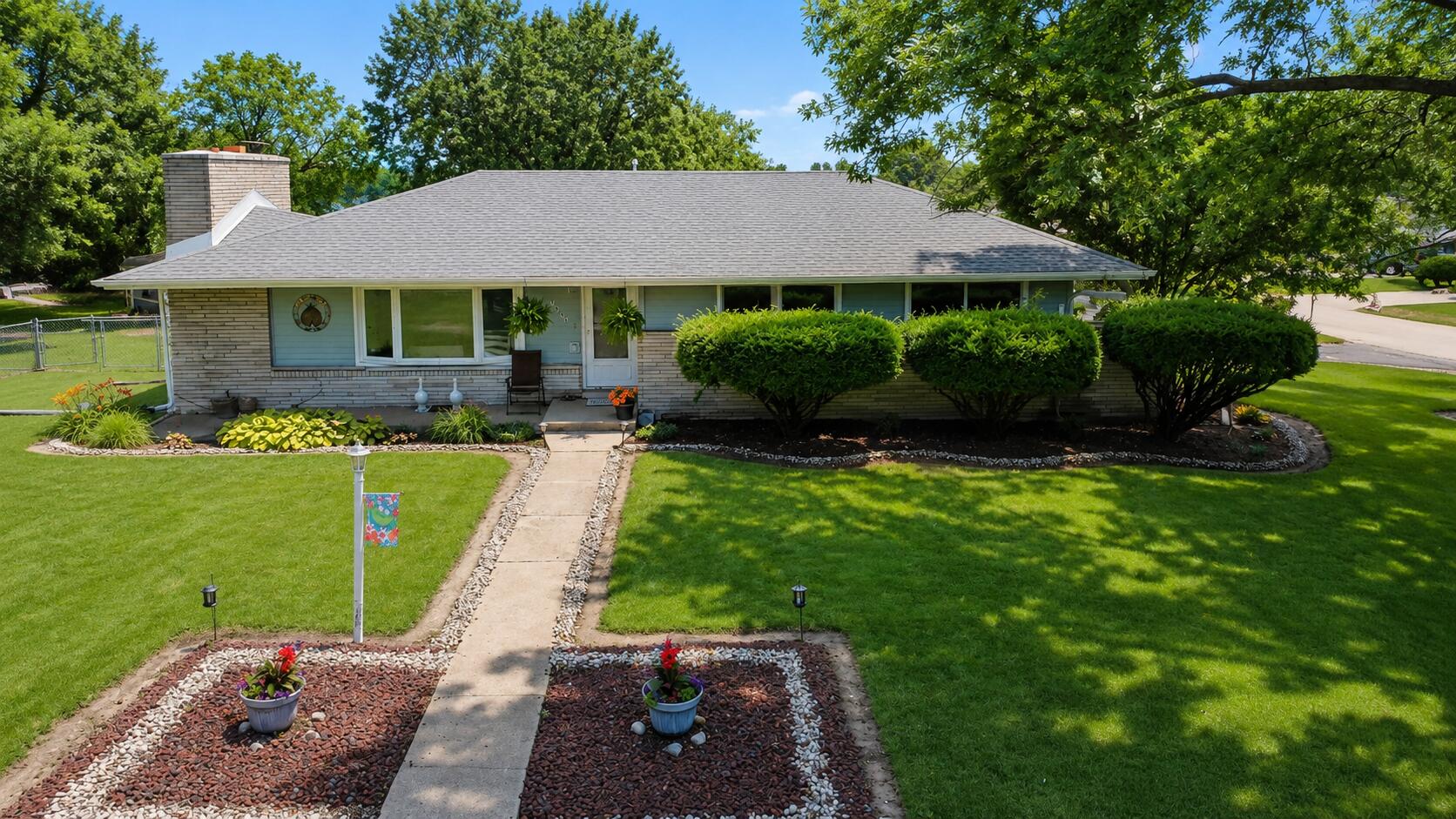 7595 Washington Court, Merrillville, IN 46410; Image #31