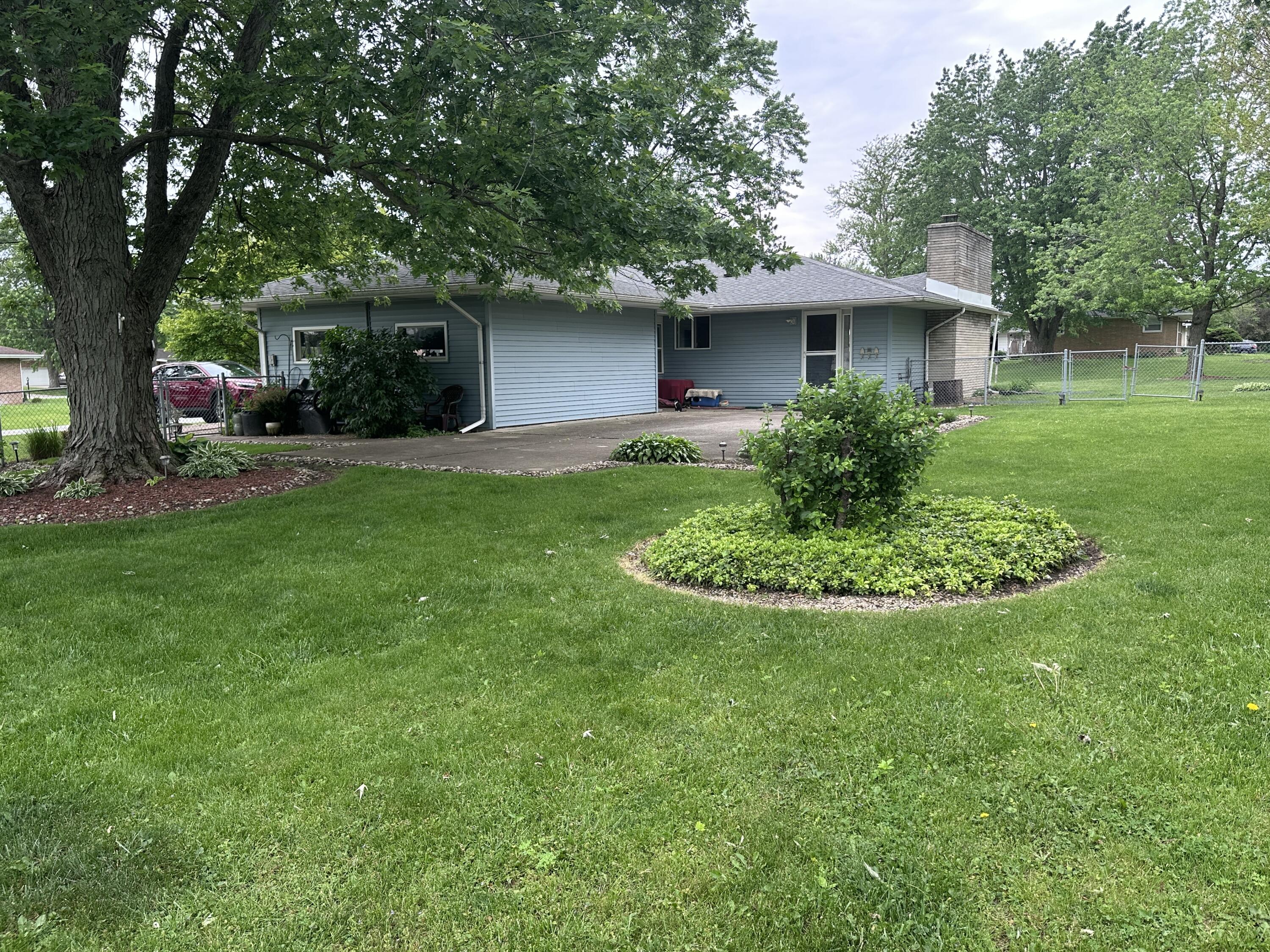 7595 Washington Court, Merrillville, IN 46410; Image #7