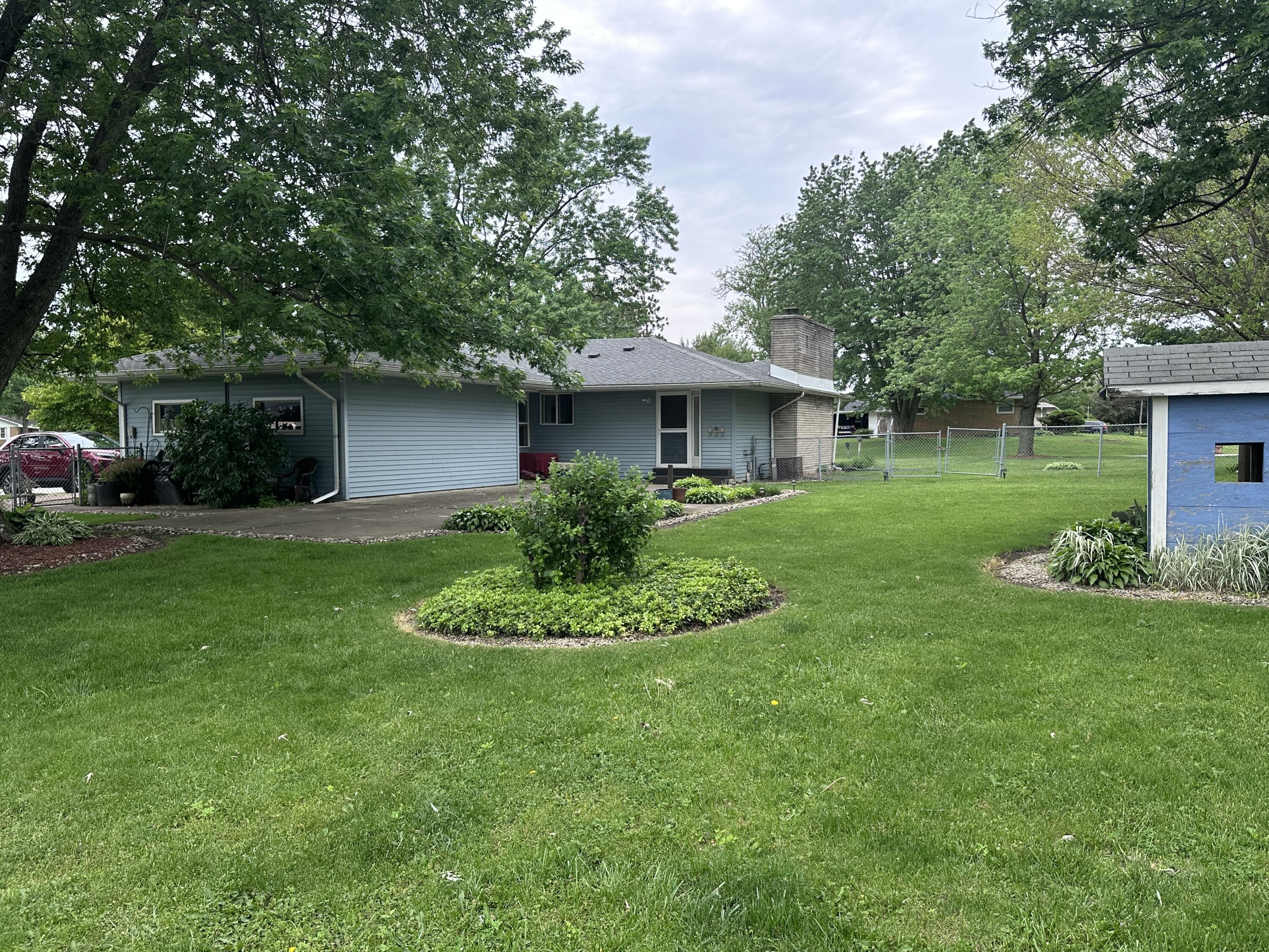 7595 Washington Court, Merrillville, IN 46410; Image #9