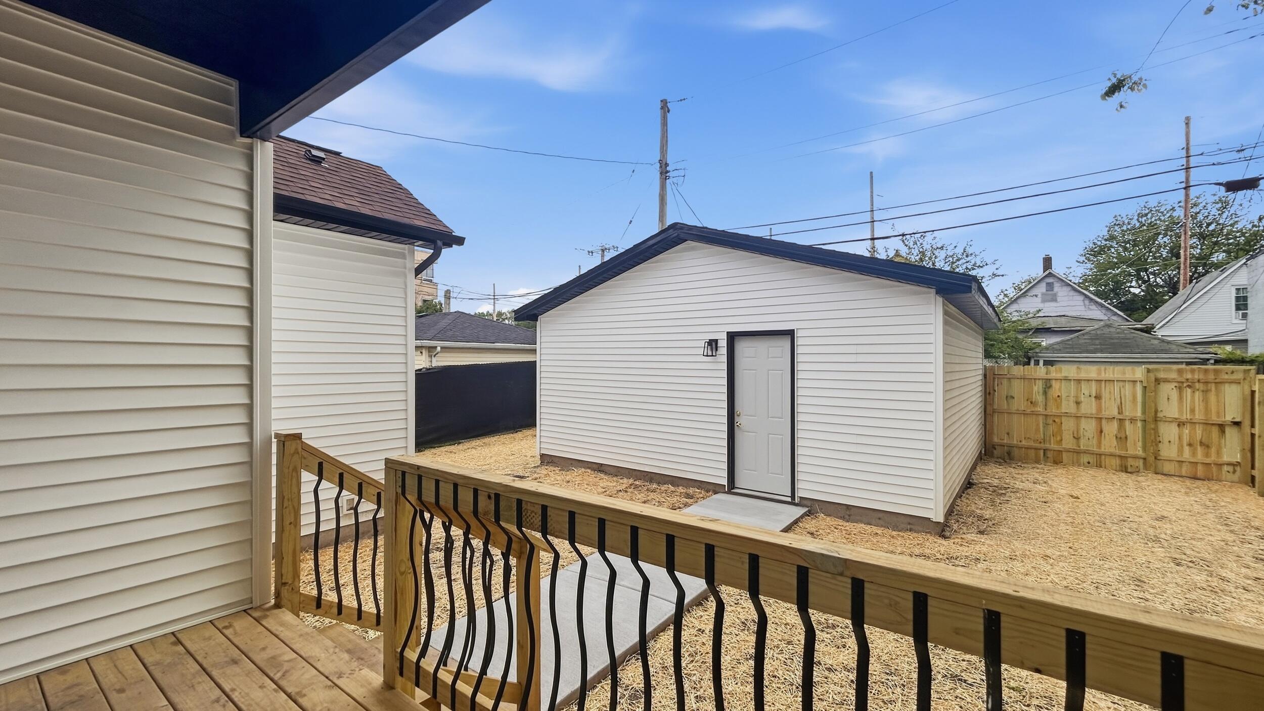 5658 Walter Avenue, Hammond, IN 46320; Image #18