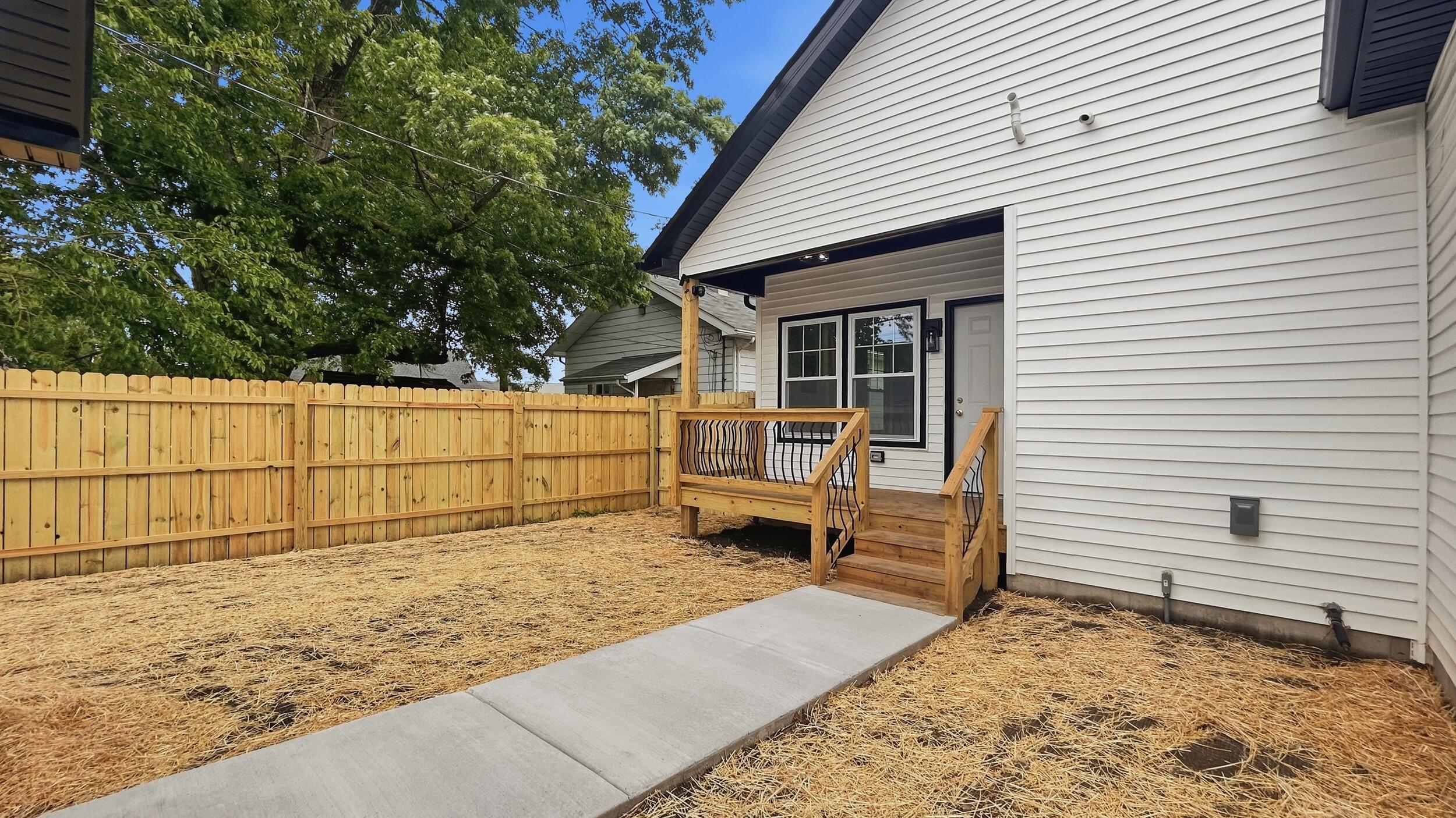 5658 Walter Avenue, Hammond, IN 46320; Image #19