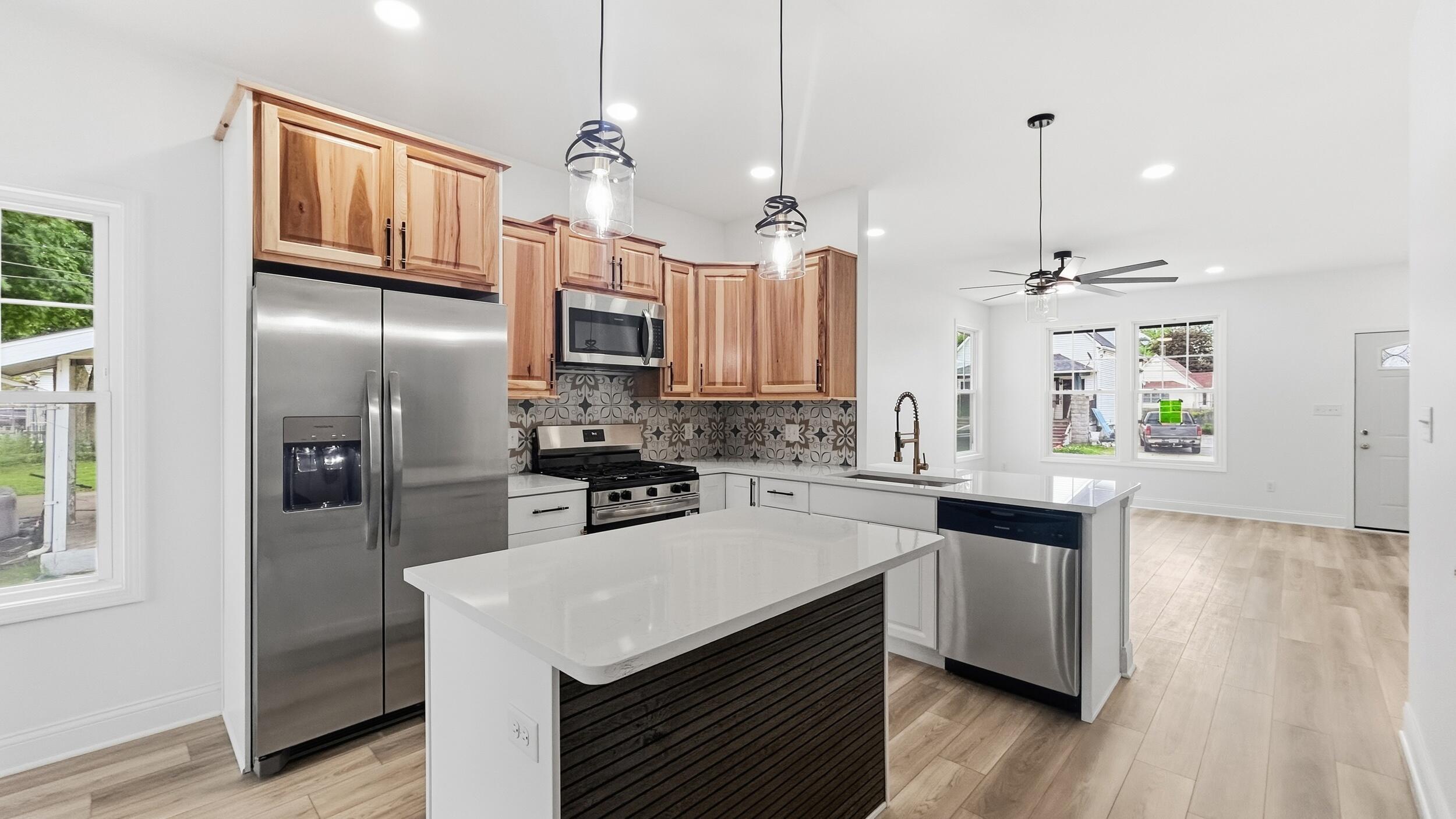 5658 Walter Avenue, Hammond, IN 46320; Image #6