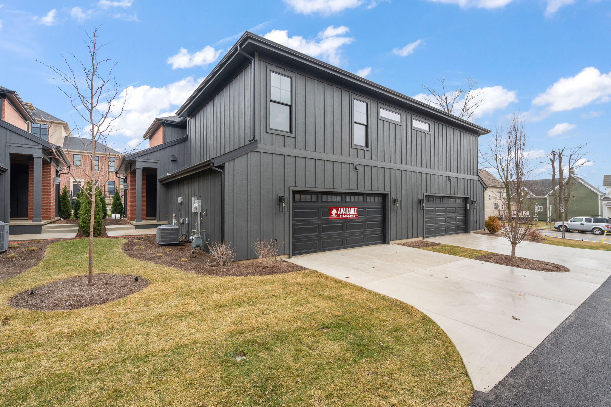 203 N Campbell Street, Valparaiso, IN ##2, 46385; Image #16