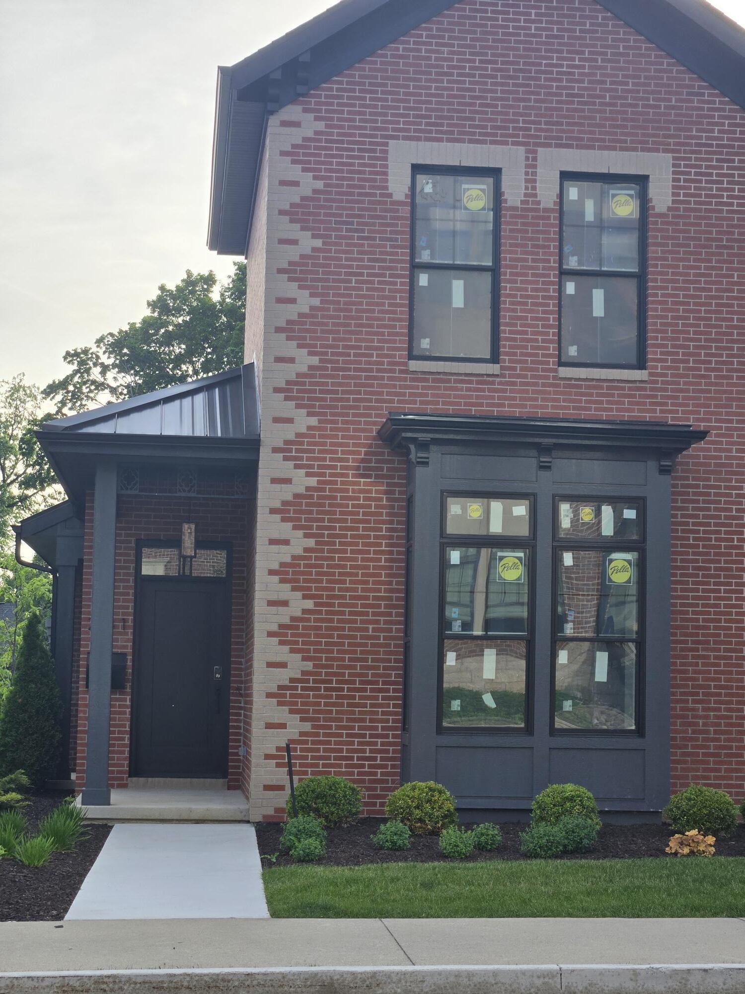 203 N Campbell Street, Valparaiso, IN ##2, 46385; Image #2