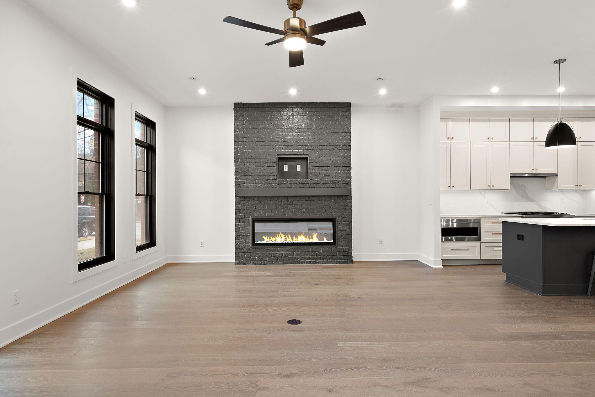 203 N Campbell Street, Valparaiso, IN ##2, 46385; Image #5