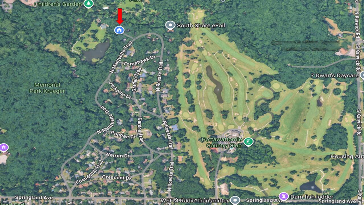 104 Keyo Drive, Michigan City, IN 46360; Image #52