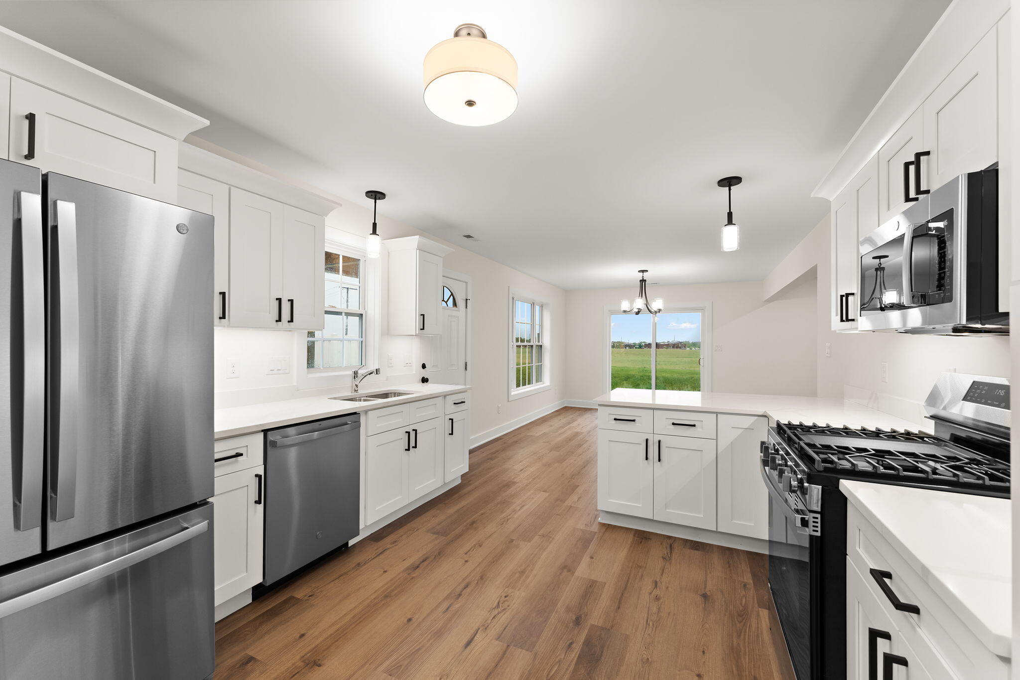 9561 Luebcke Lane, Crown Point, IN 46307; Image #2