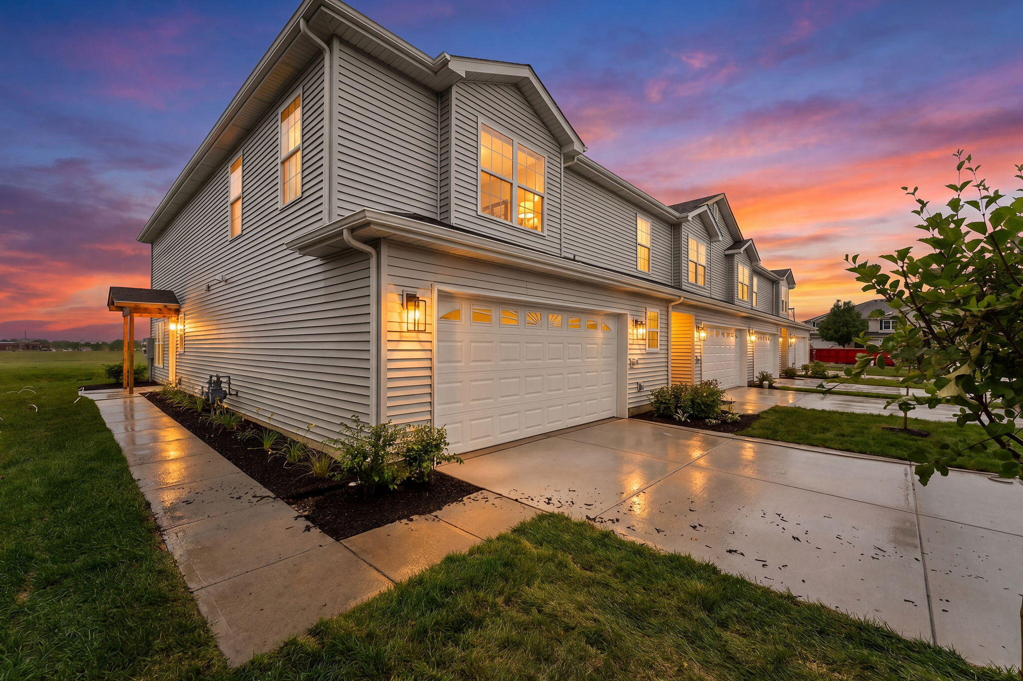 9561 Luebcke Lane, Crown Point, IN 46307; Image #38