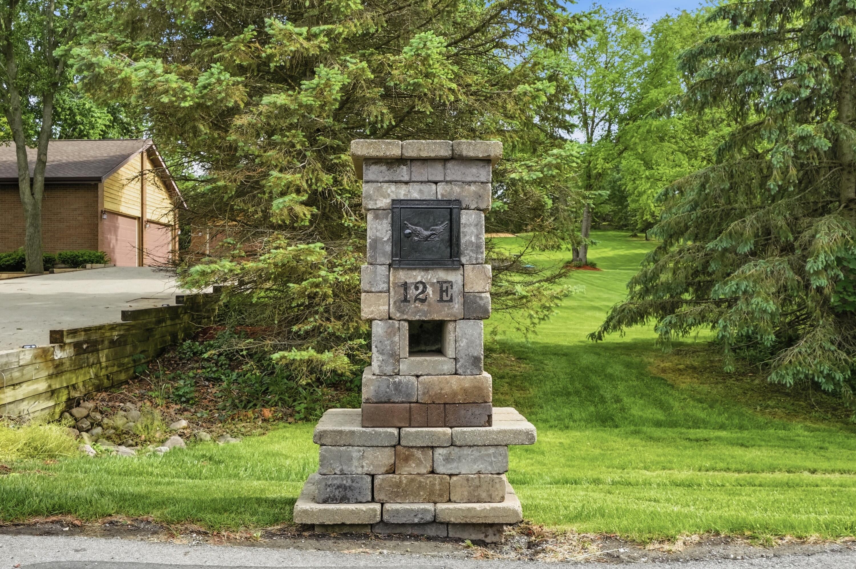12 E 700 N, Valparaiso, IN 46383; Image #80