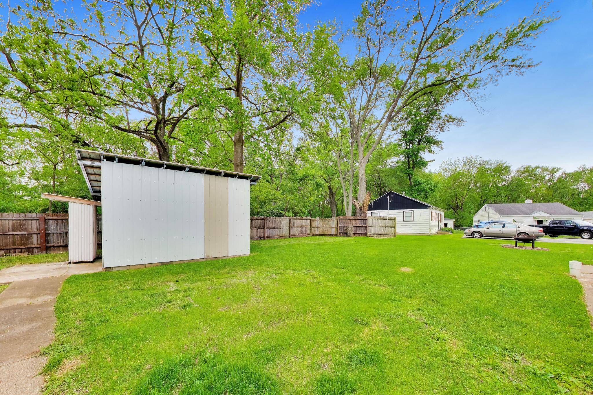 23 W 71st Place, Merrillville, IN 46410; Image #21