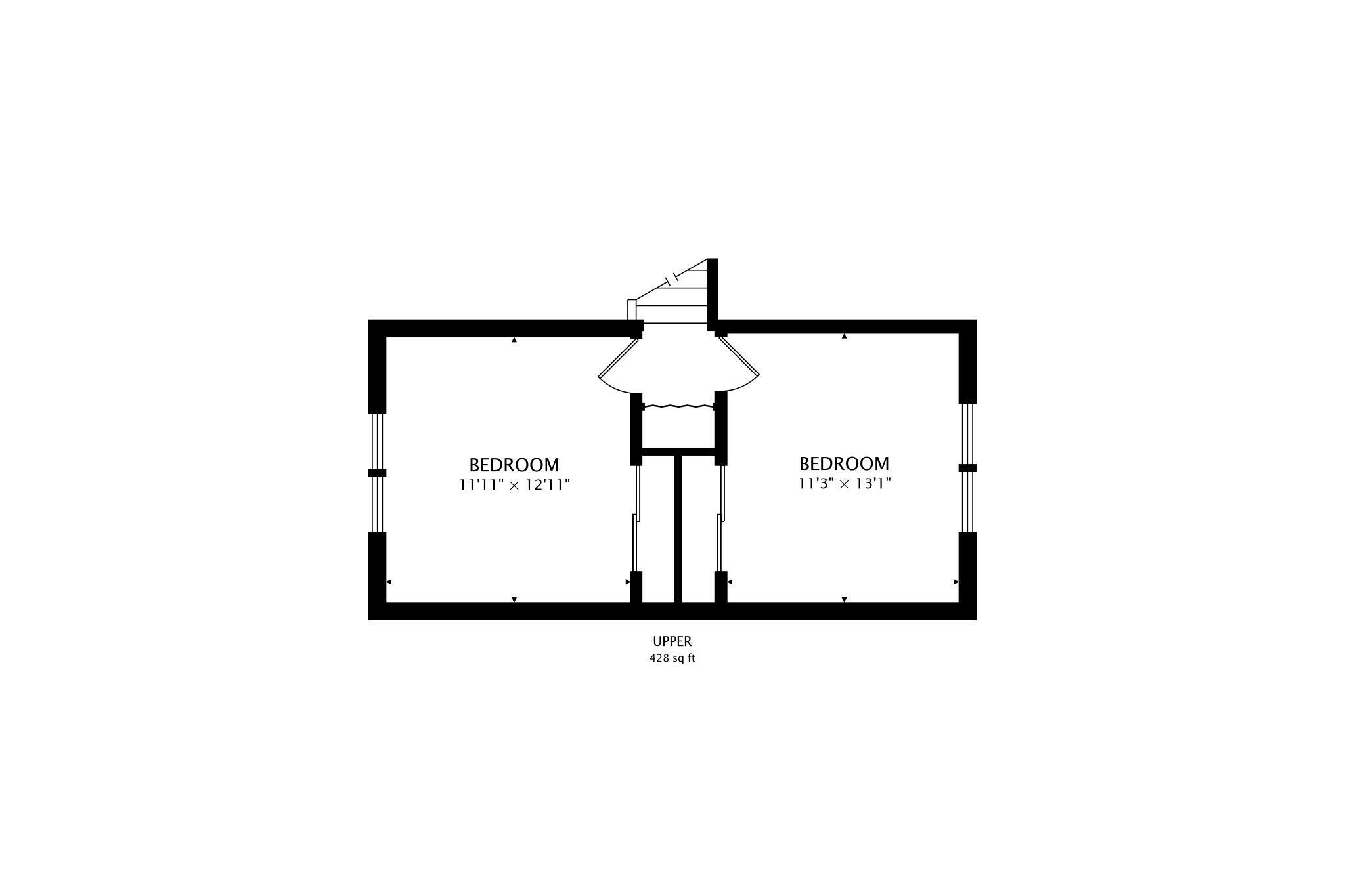 23 W 71st Place, Merrillville, IN 46410; Image #25