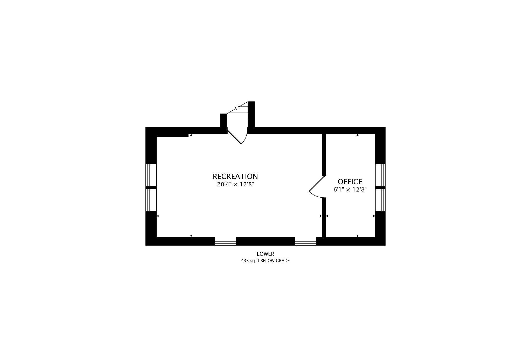 23 W 71st Place, Merrillville, IN 46410; Image #26
