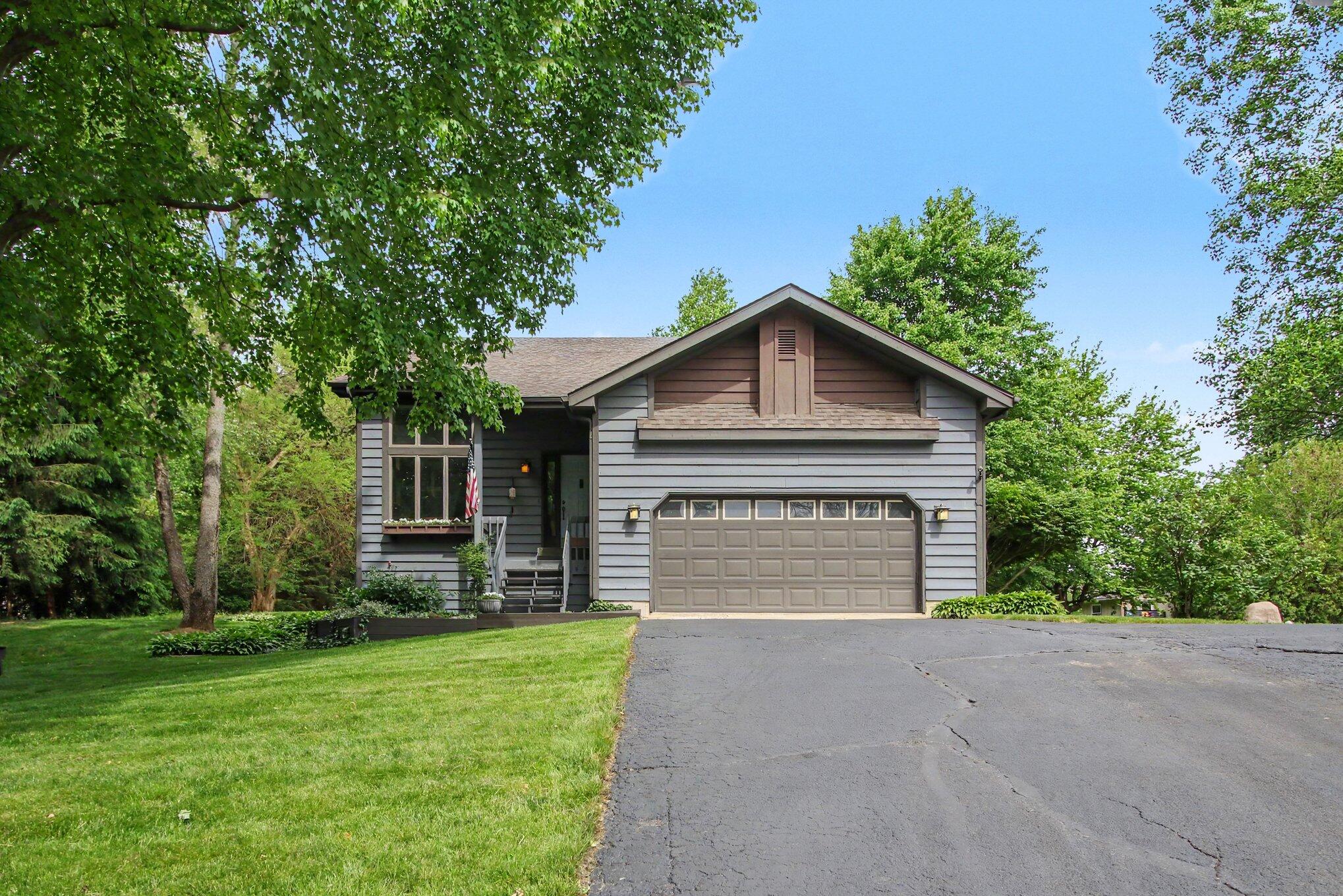 2752 Sunswept Court, Valparaiso, IN 46383; Image #29