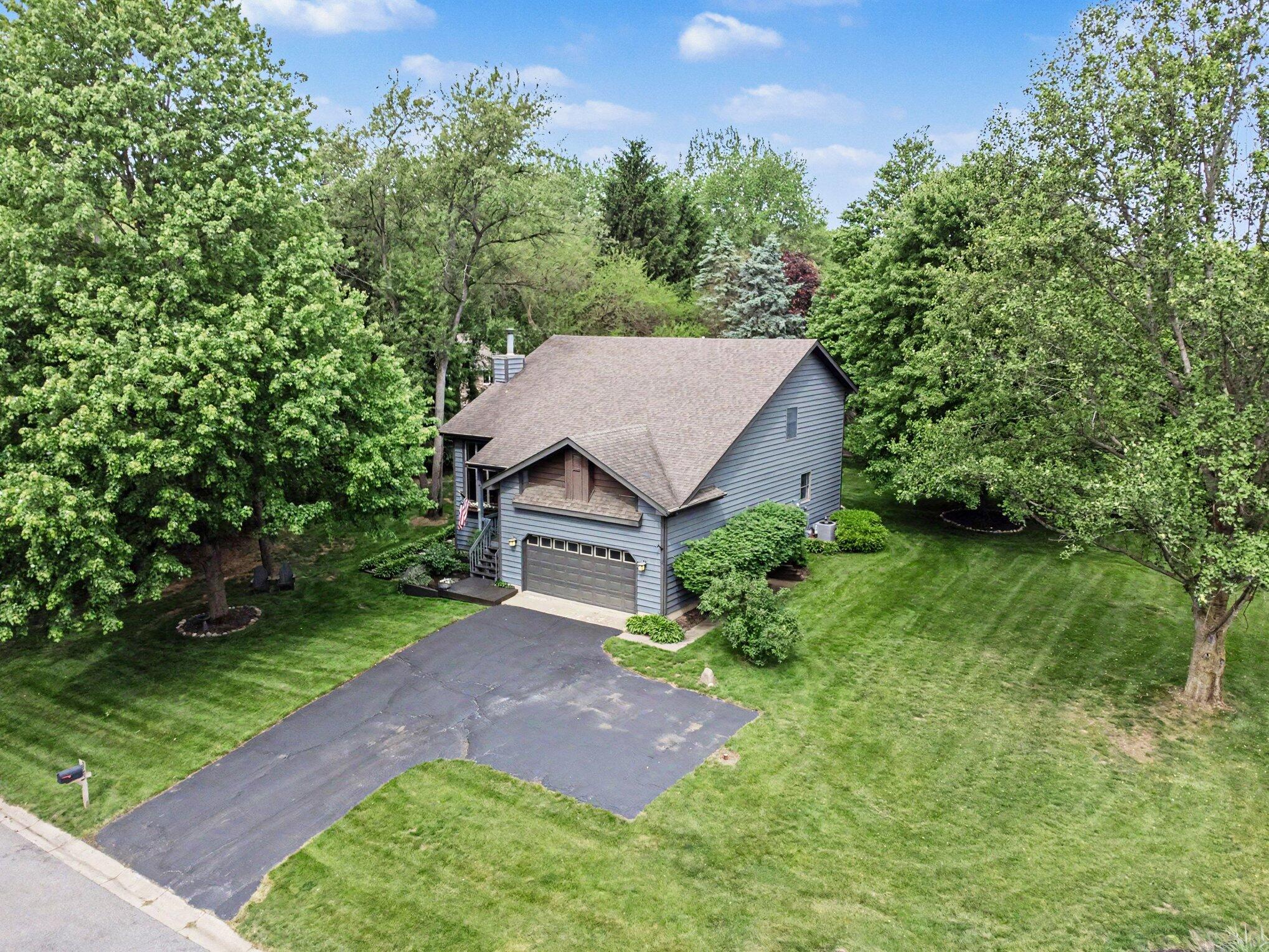 2752 Sunswept Court, Valparaiso, IN 46383; Image #31