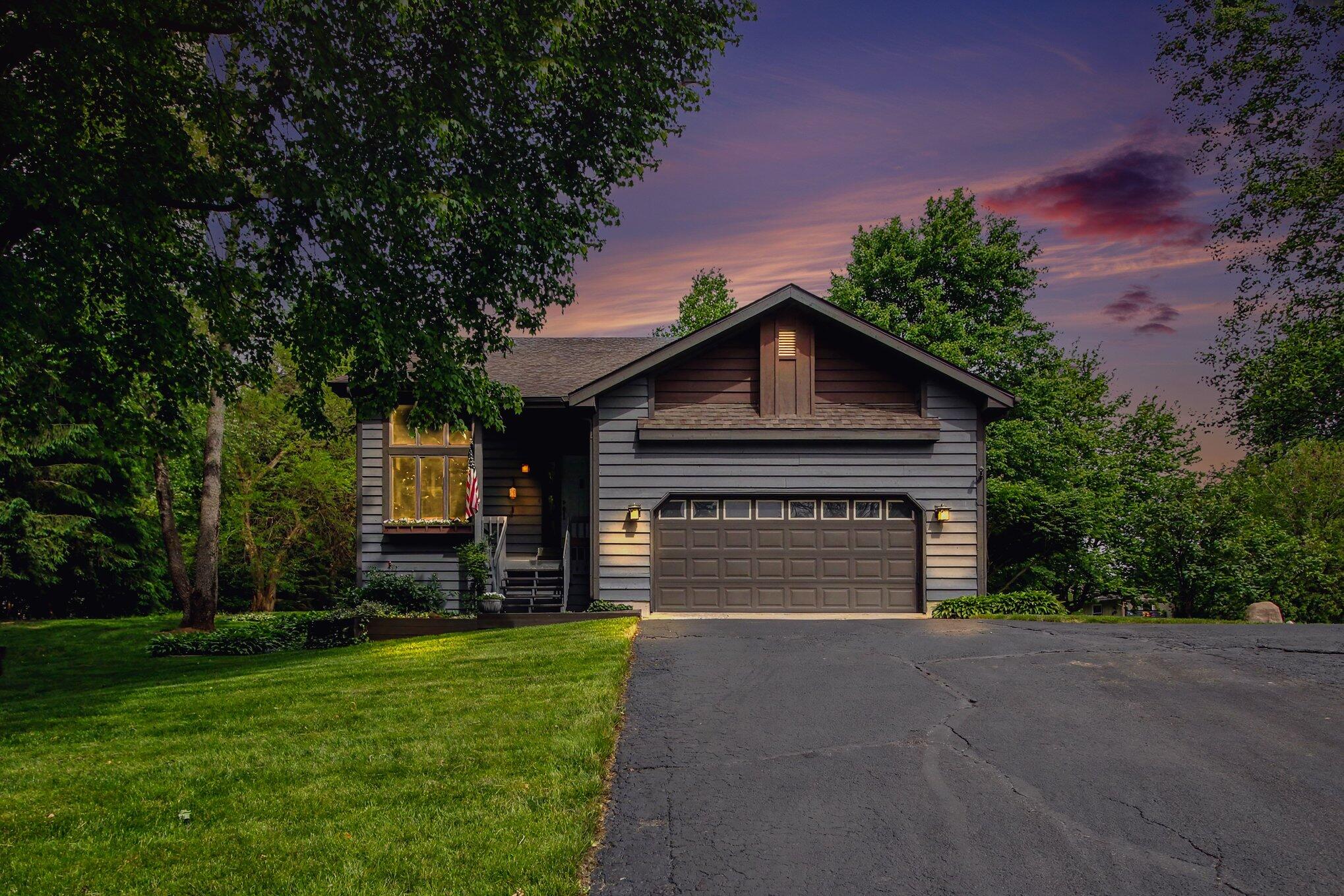 2752 Sunswept Court, Valparaiso, IN 46383; Image #35