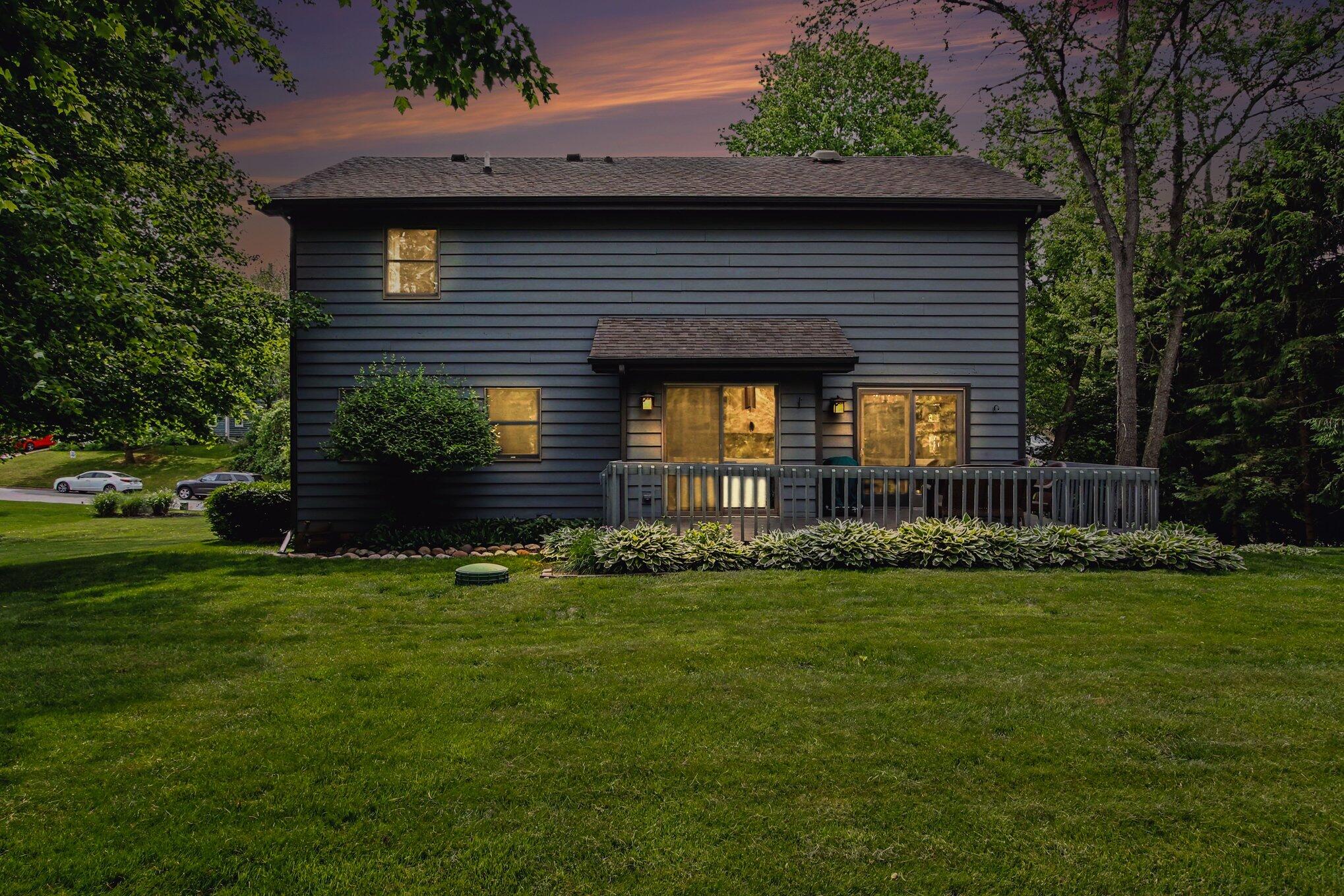 2752 Sunswept Court, Valparaiso, IN 46383; Image #36