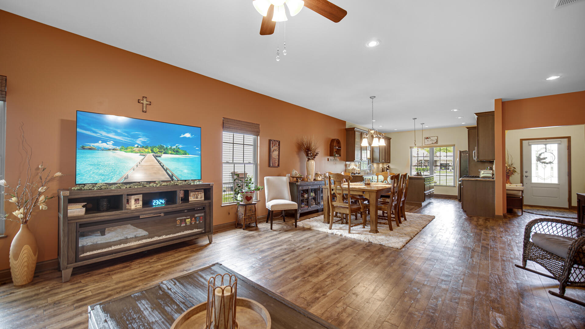 60 N Prairie Parkway, Valparaiso, IN 46385; Image #12